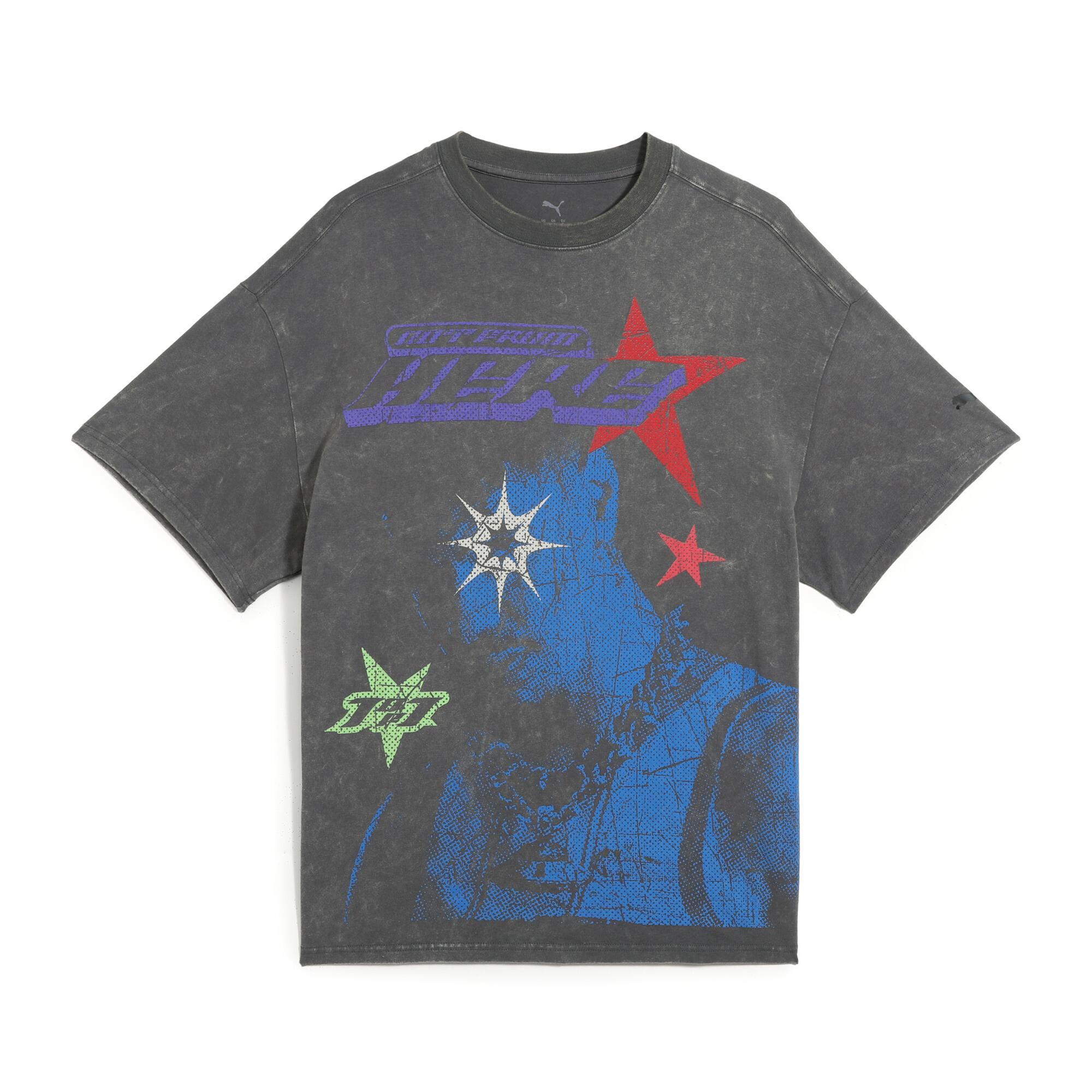 PUMA Arizona Graffiti FlagshipWns Women Shoes Product Image