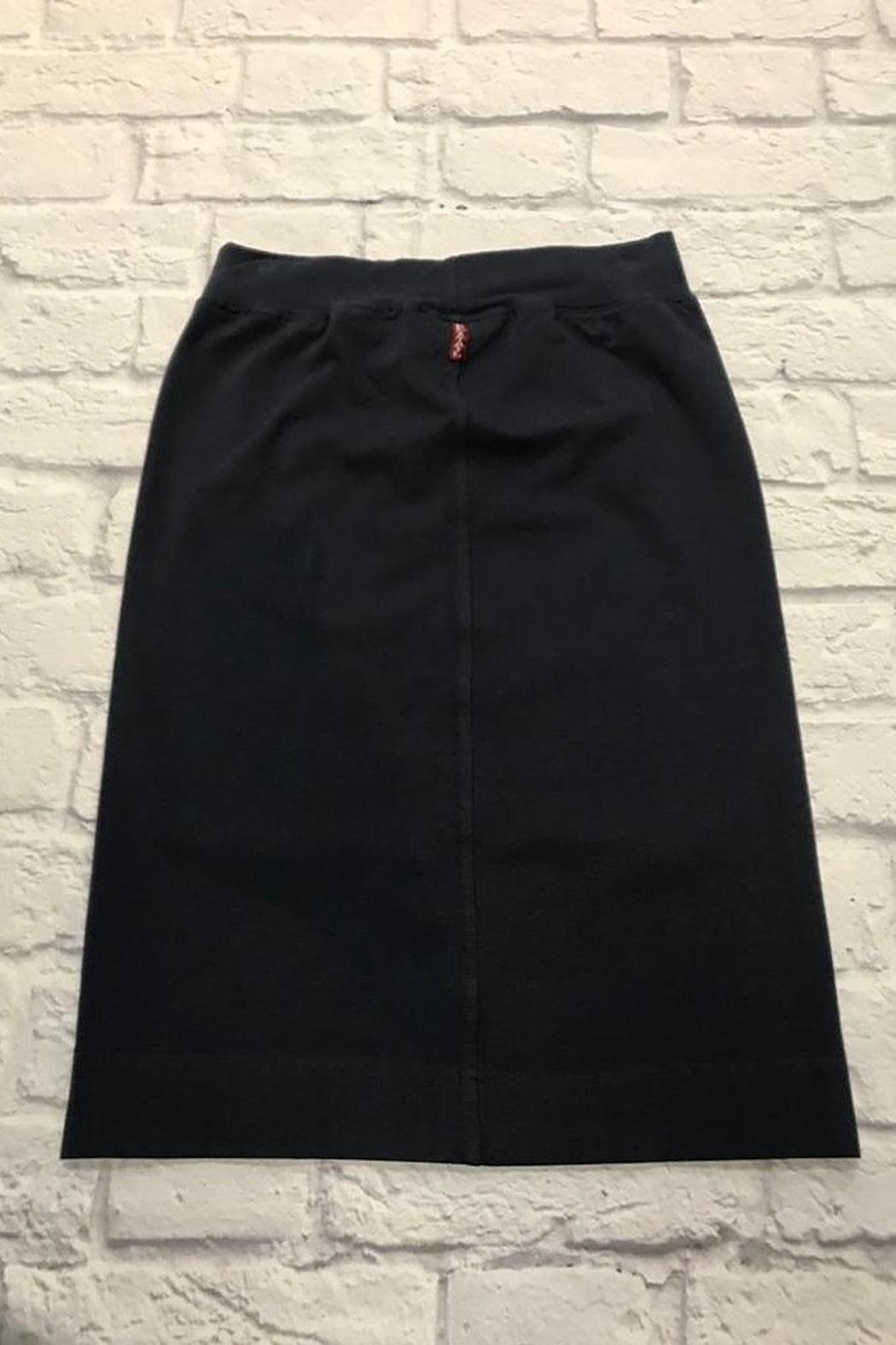 Hardtail pencil skirt Product Image