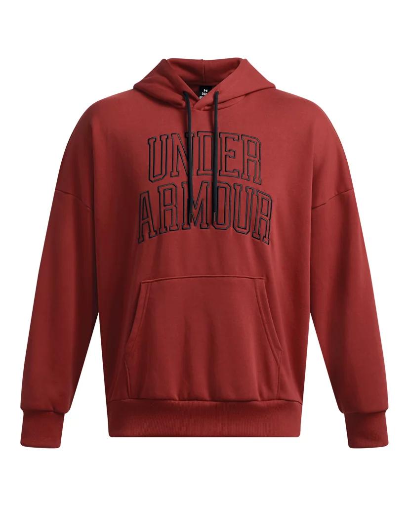 UA Icon Heavyweight Terry Product Image