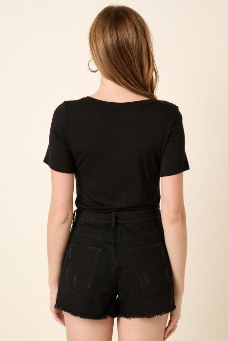 UB Basics: Everyday Basics Bodysuit *FS Product Image