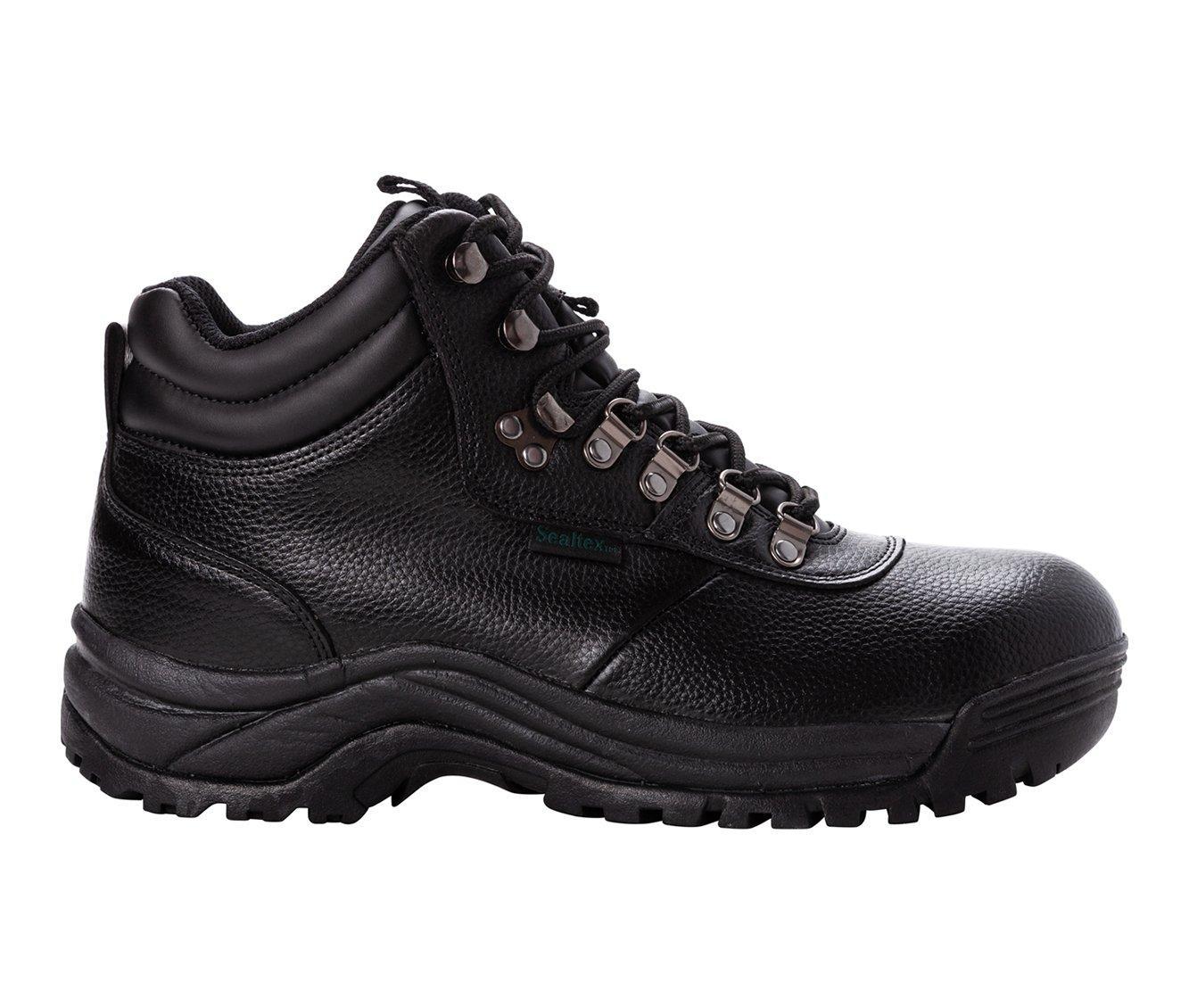 Men's Propet Cliff Walker Waterproof Hiking Boots Product Image
