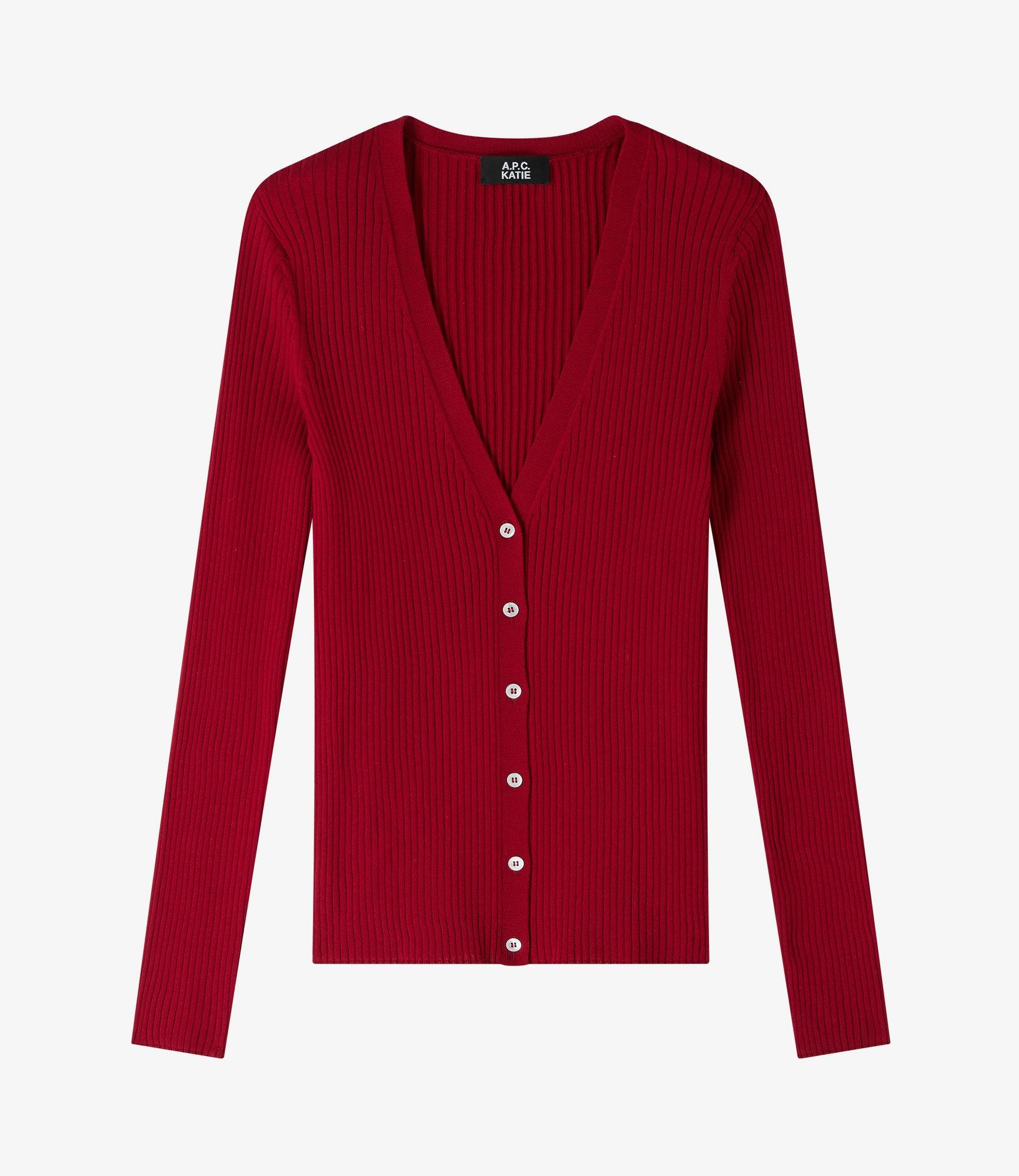 Ambre cardigan Female Product Image
