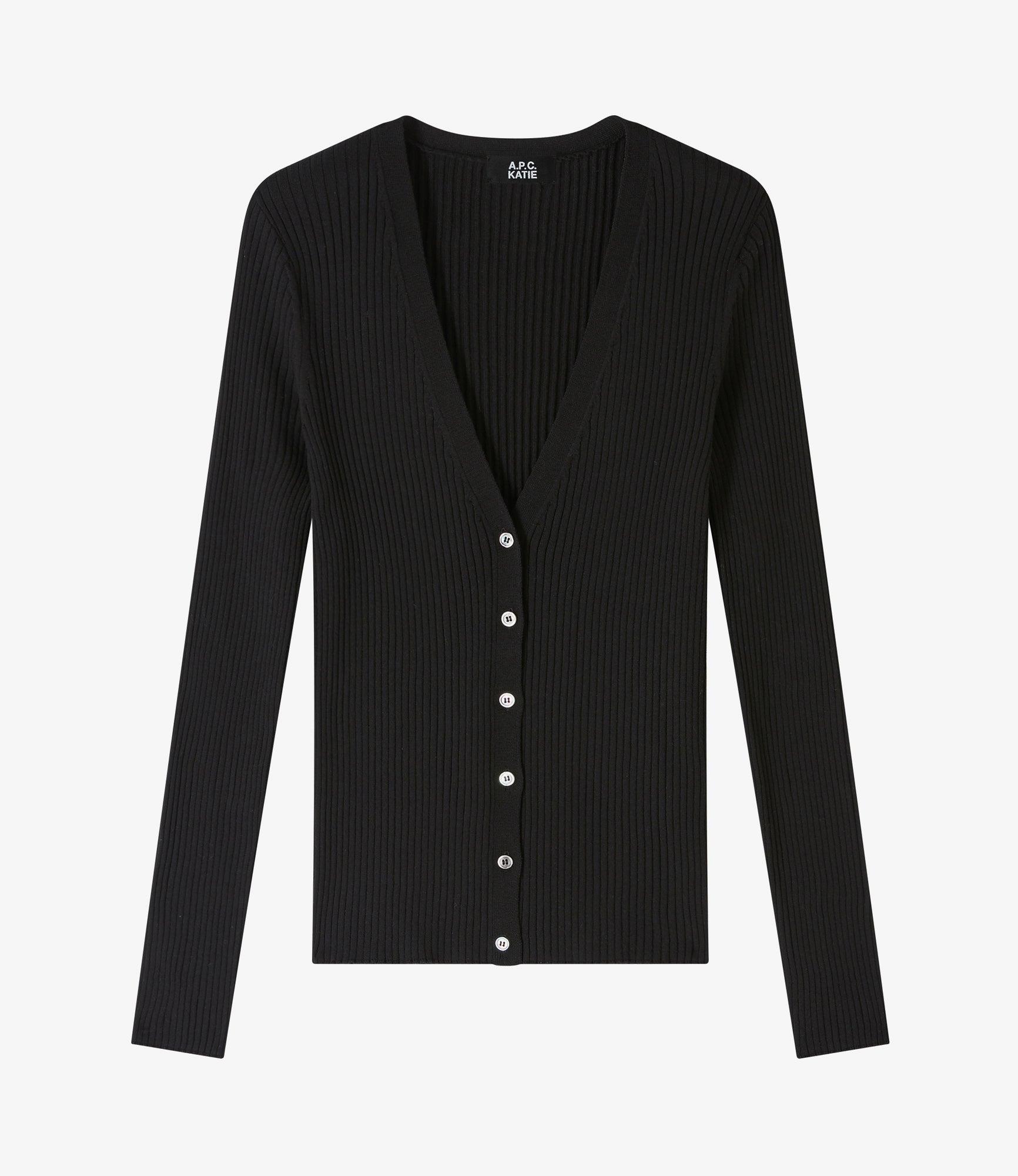 Ambre cardigan Female Product Image