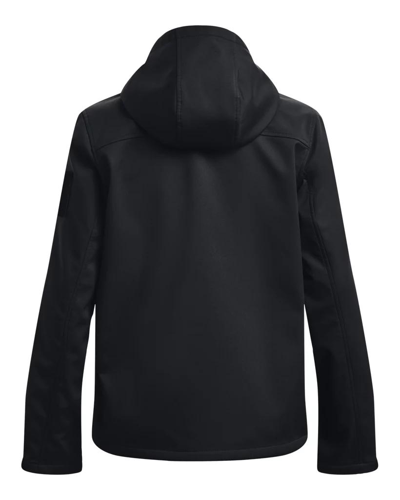 UA Tactical Softshell Product Image