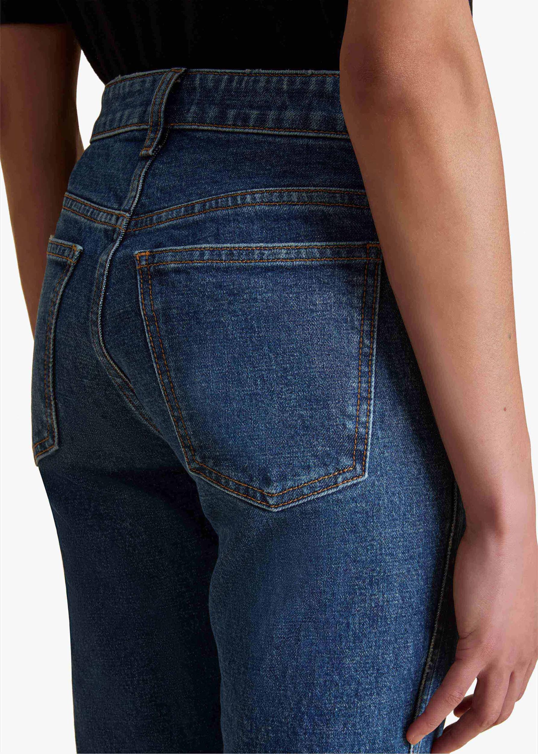 Vivian Stretch Jean in Boone Product Image