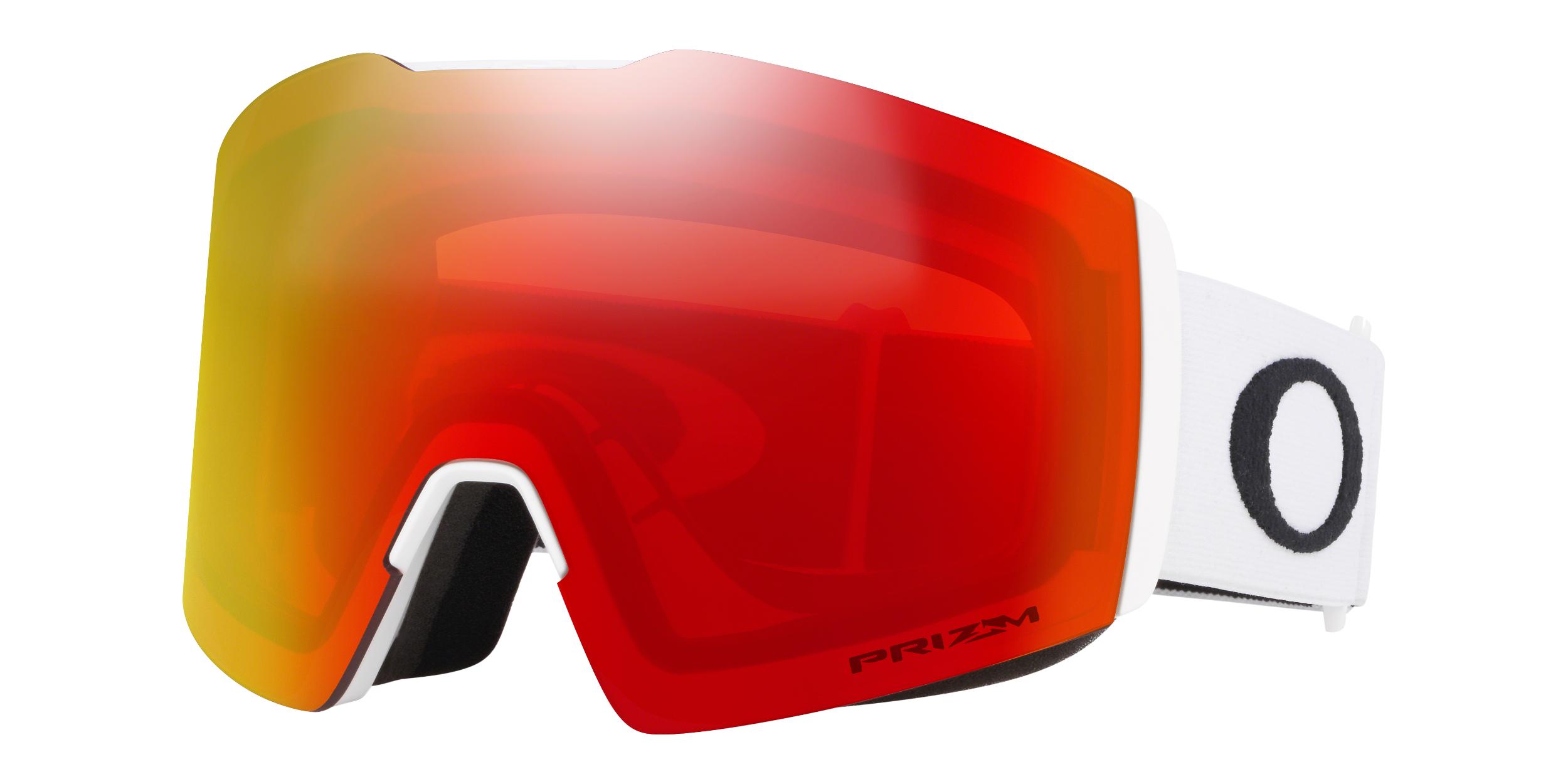 Oakley Men's Fall Line L Snow Goggles Product Image
