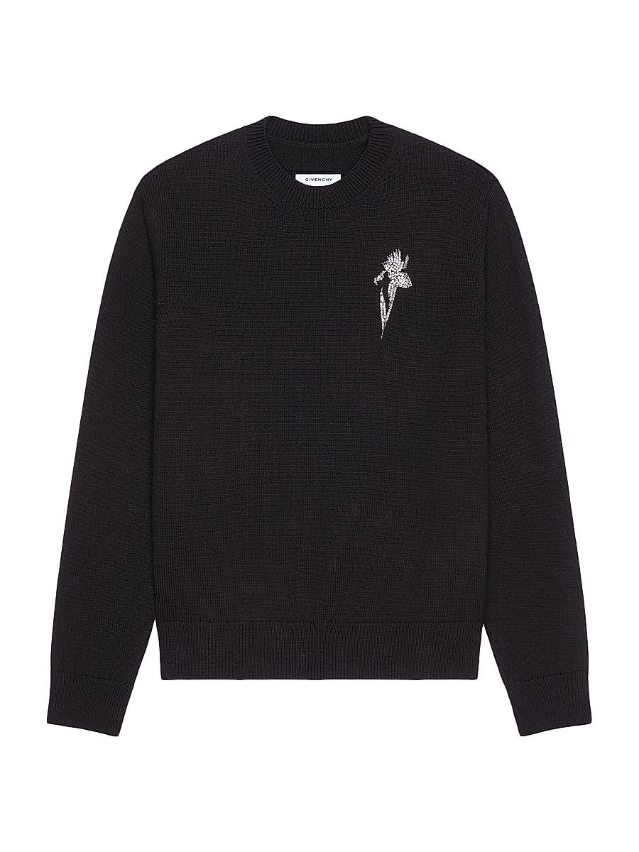 Womens Reversible New Zealand Shearling Lamb Zip Parka Product Image