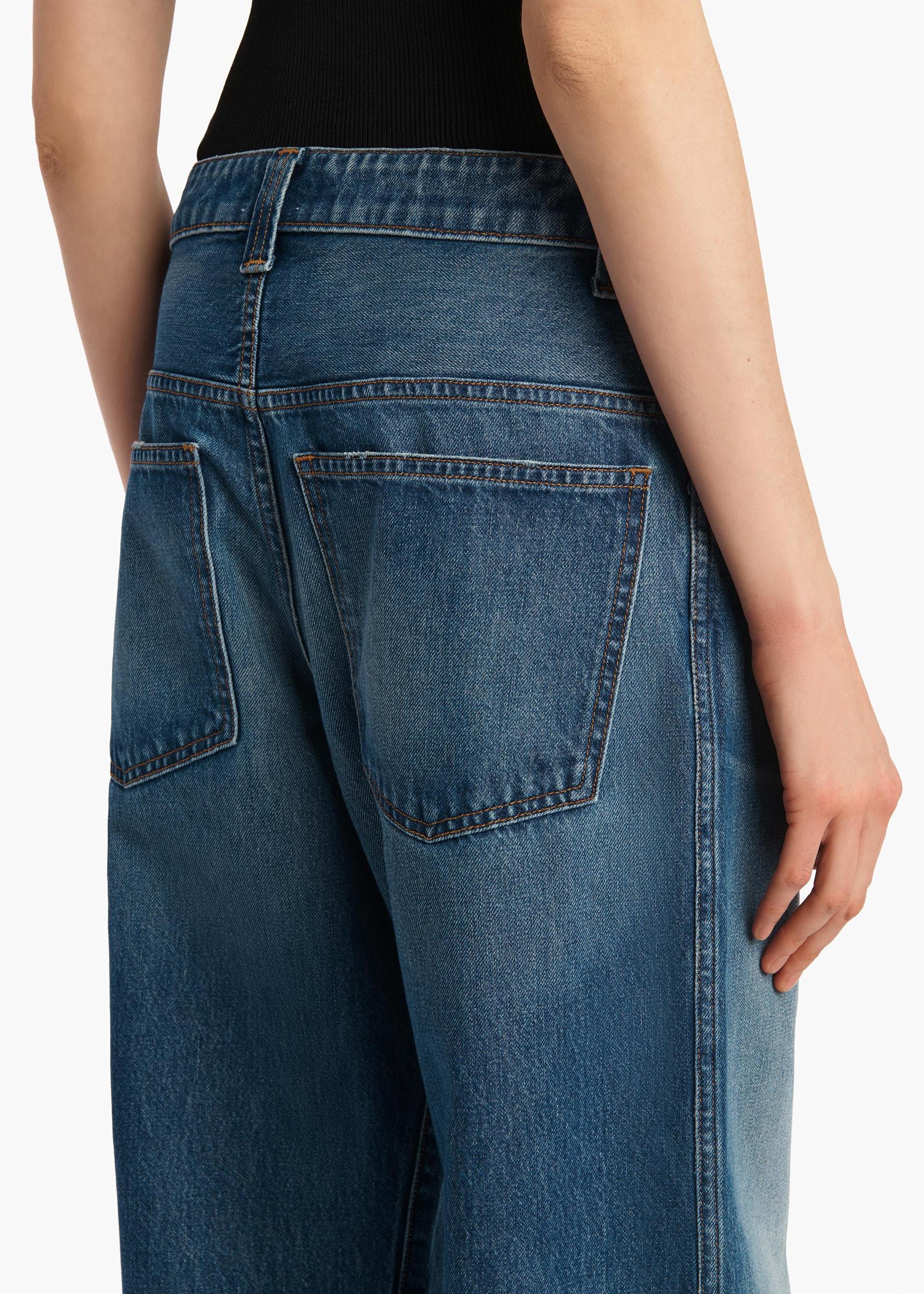 Winslow Jean in Harkins Product Image