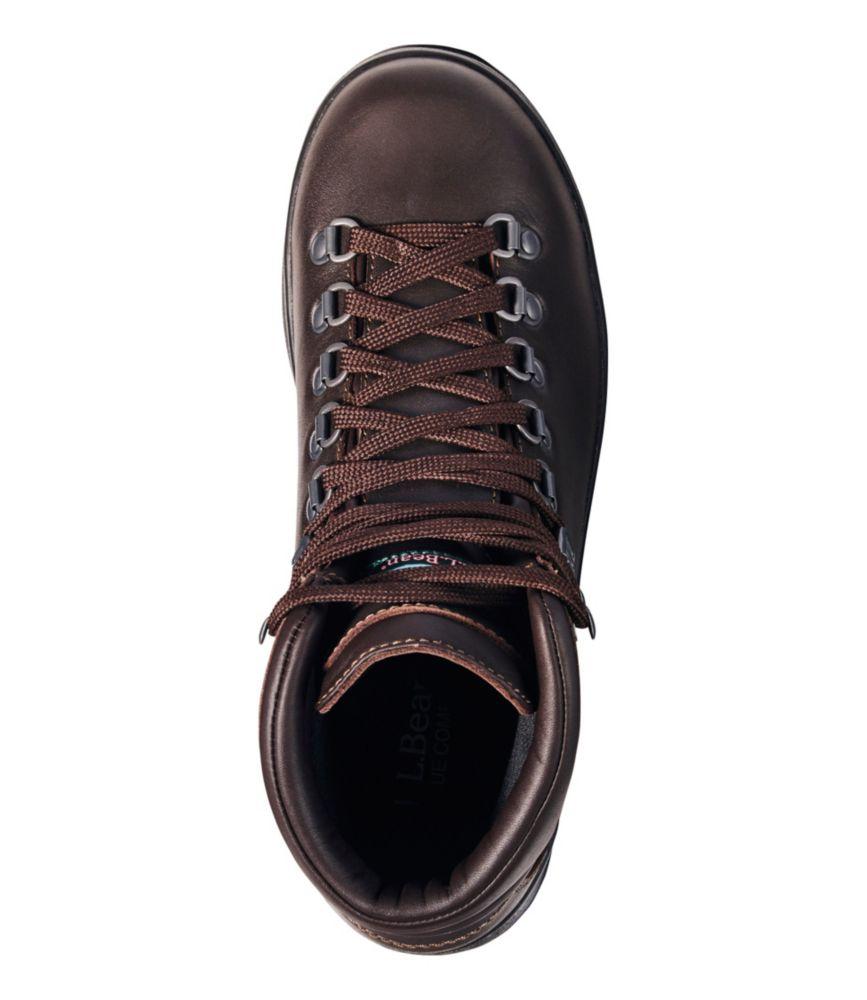 Men's Cresta II Waterproof Hiking Boots, Leather Product Image