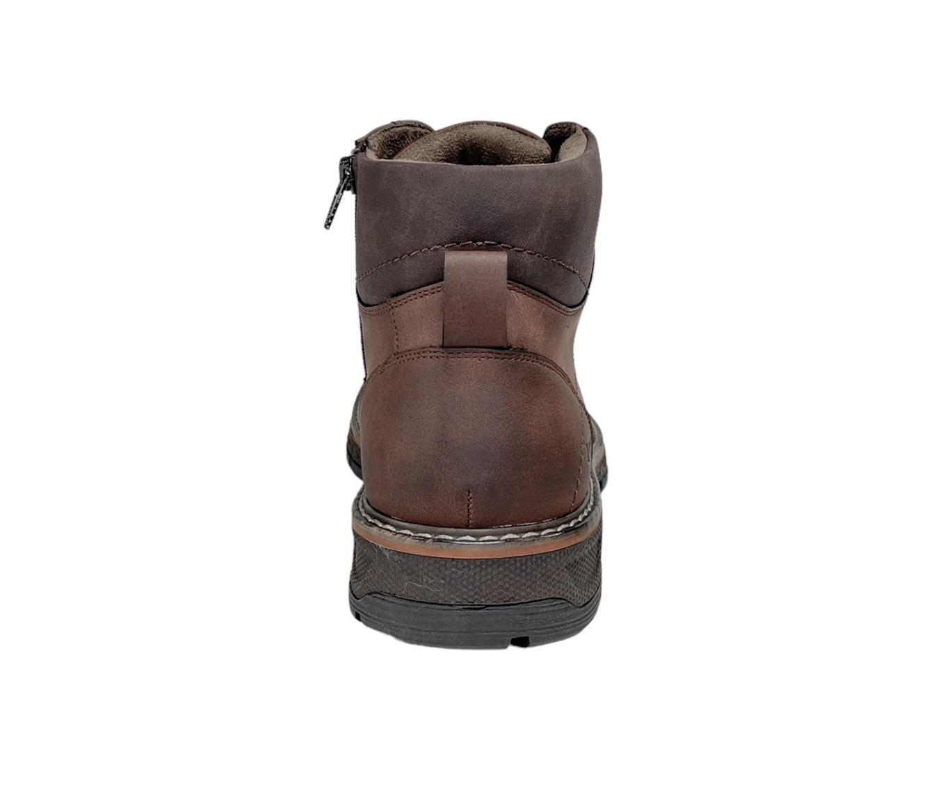 Men's Freeman Dillon Lace Up Boots Product Image