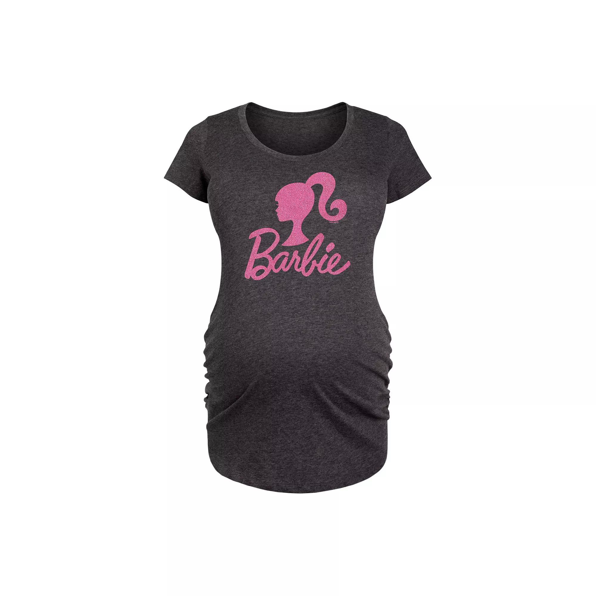 Maternity Busy Growing A Human Graphic Tee, Women's,  Product Image