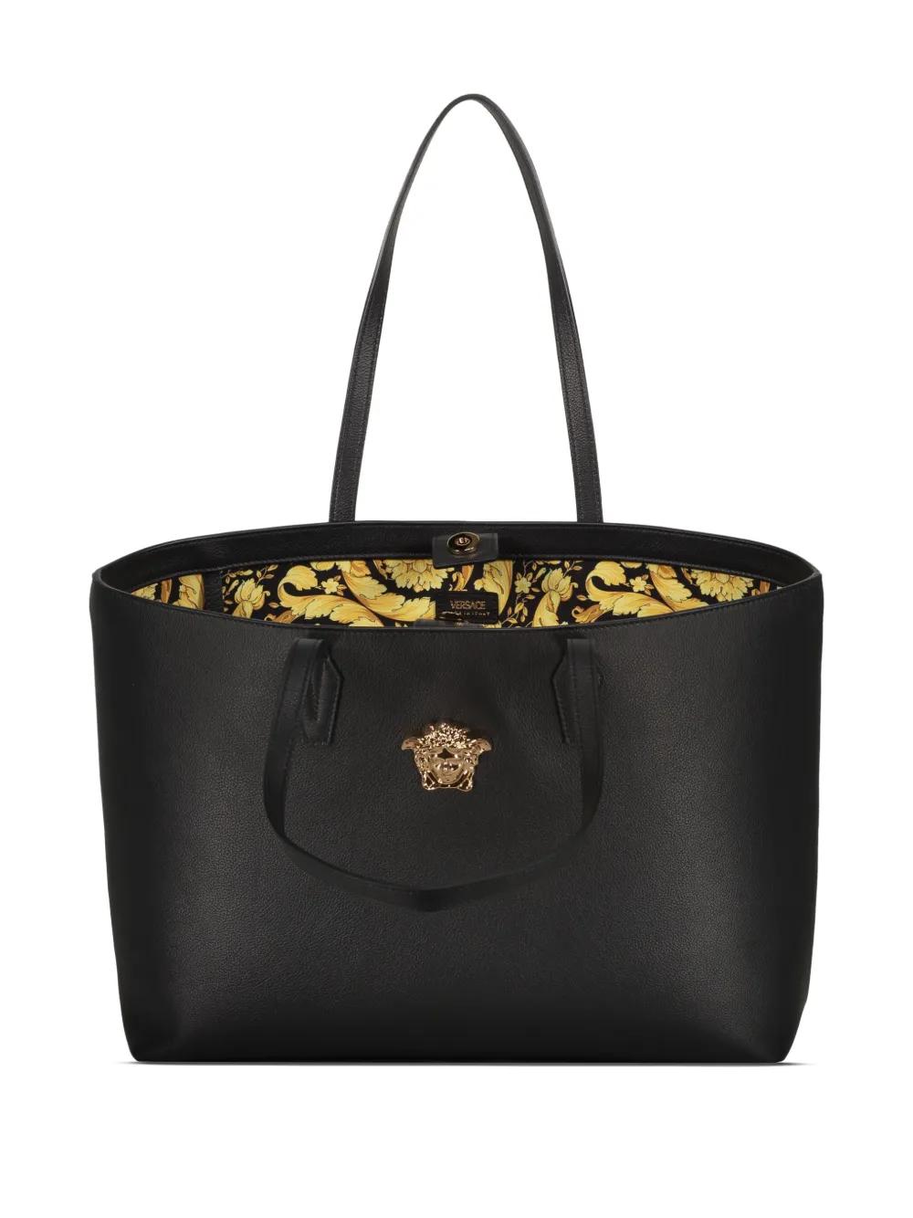 La Medusa tote bag Product Image