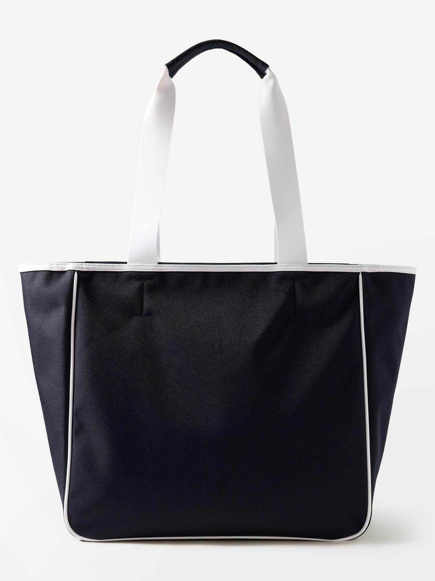 All About Canvas Tote Bag Product Image