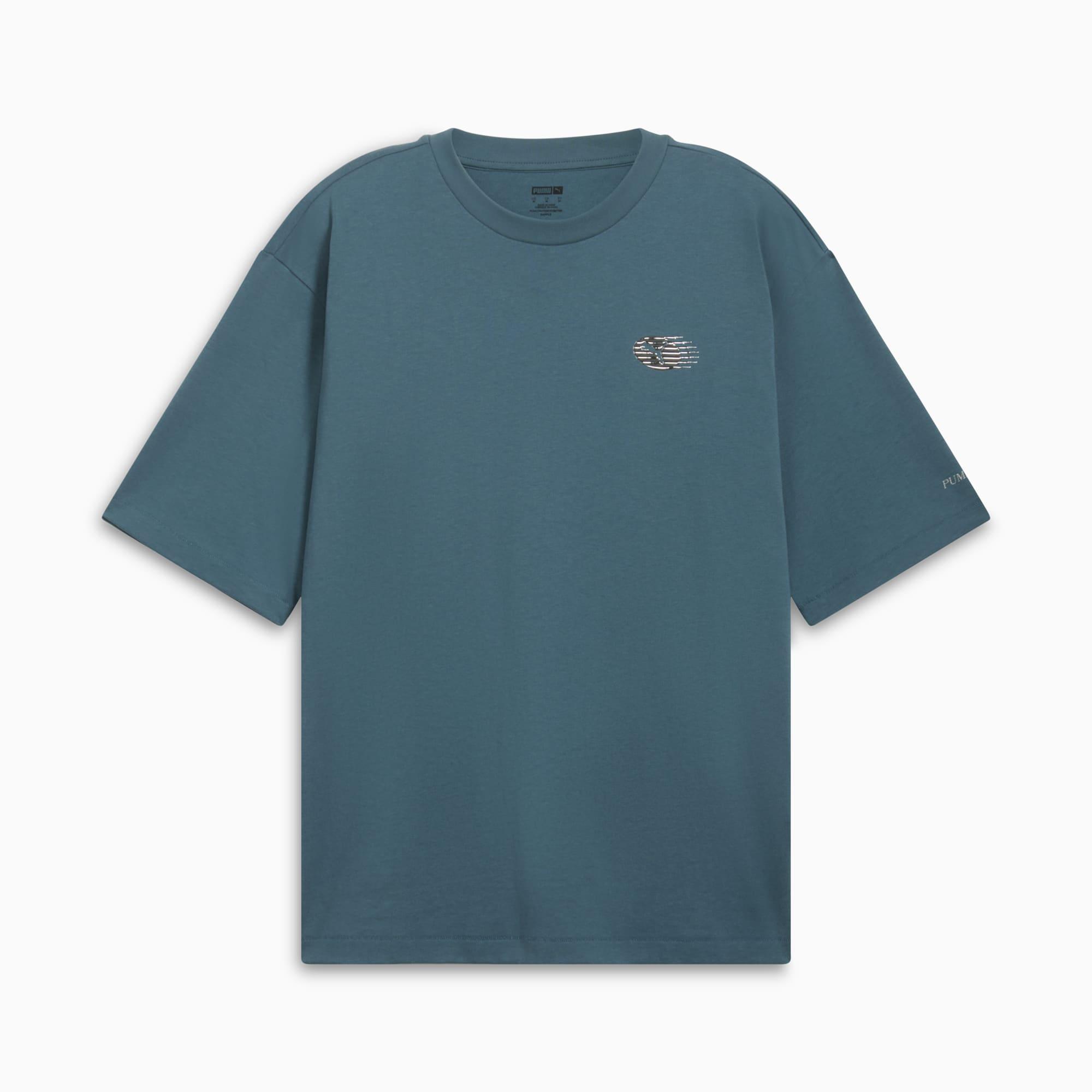 NYC Logo Men's Tee Product Image