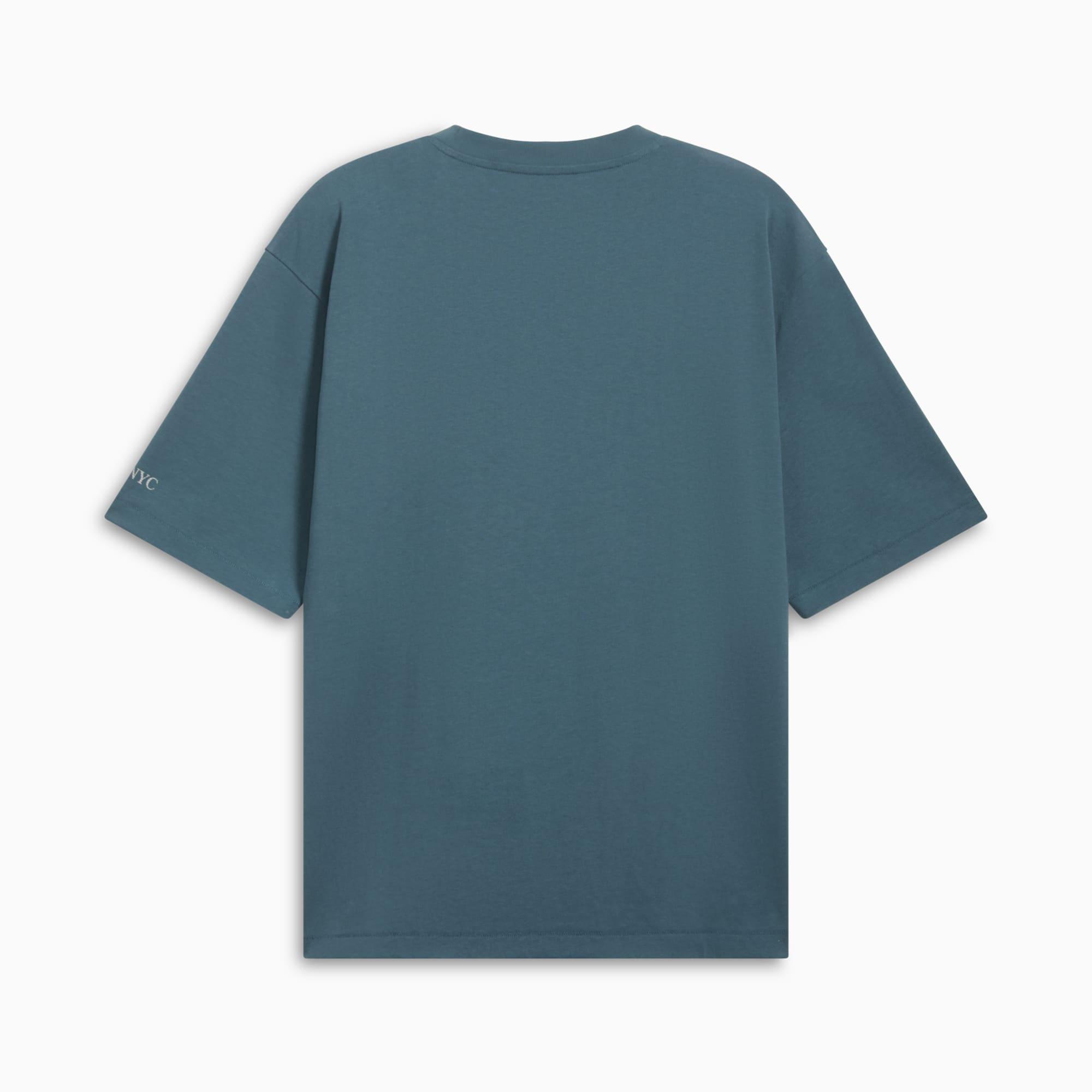 NYC Logo Men's Tee Product Image