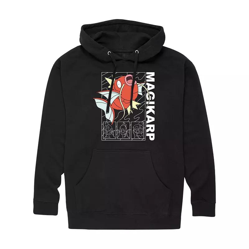 Men's Pokemon Magikarp Hoodie,  Product Image