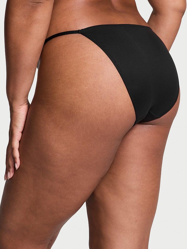 Smooth Adjustable String Bikini Panty Product Image
