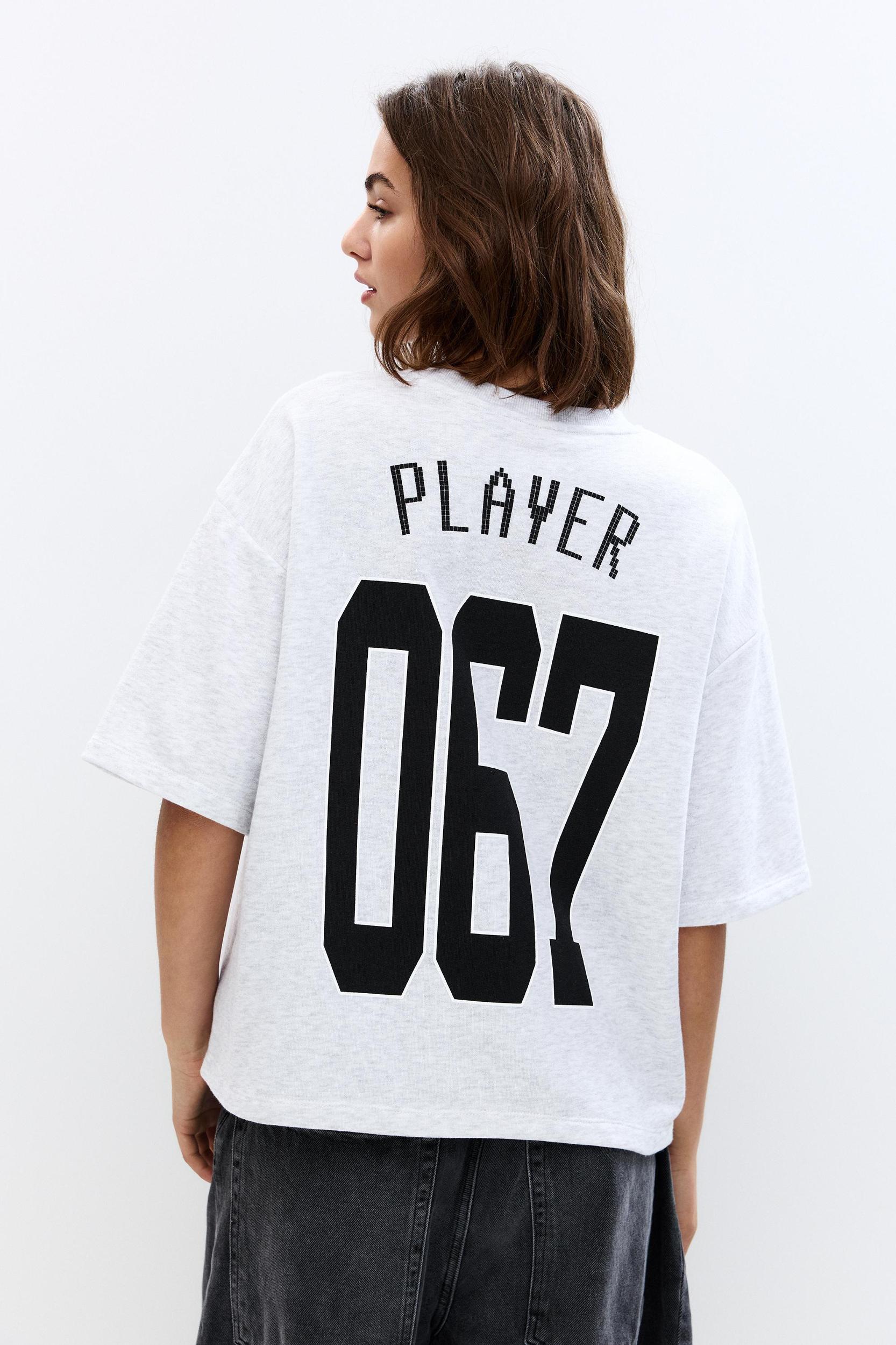 Squid Game T-shirt Product Image