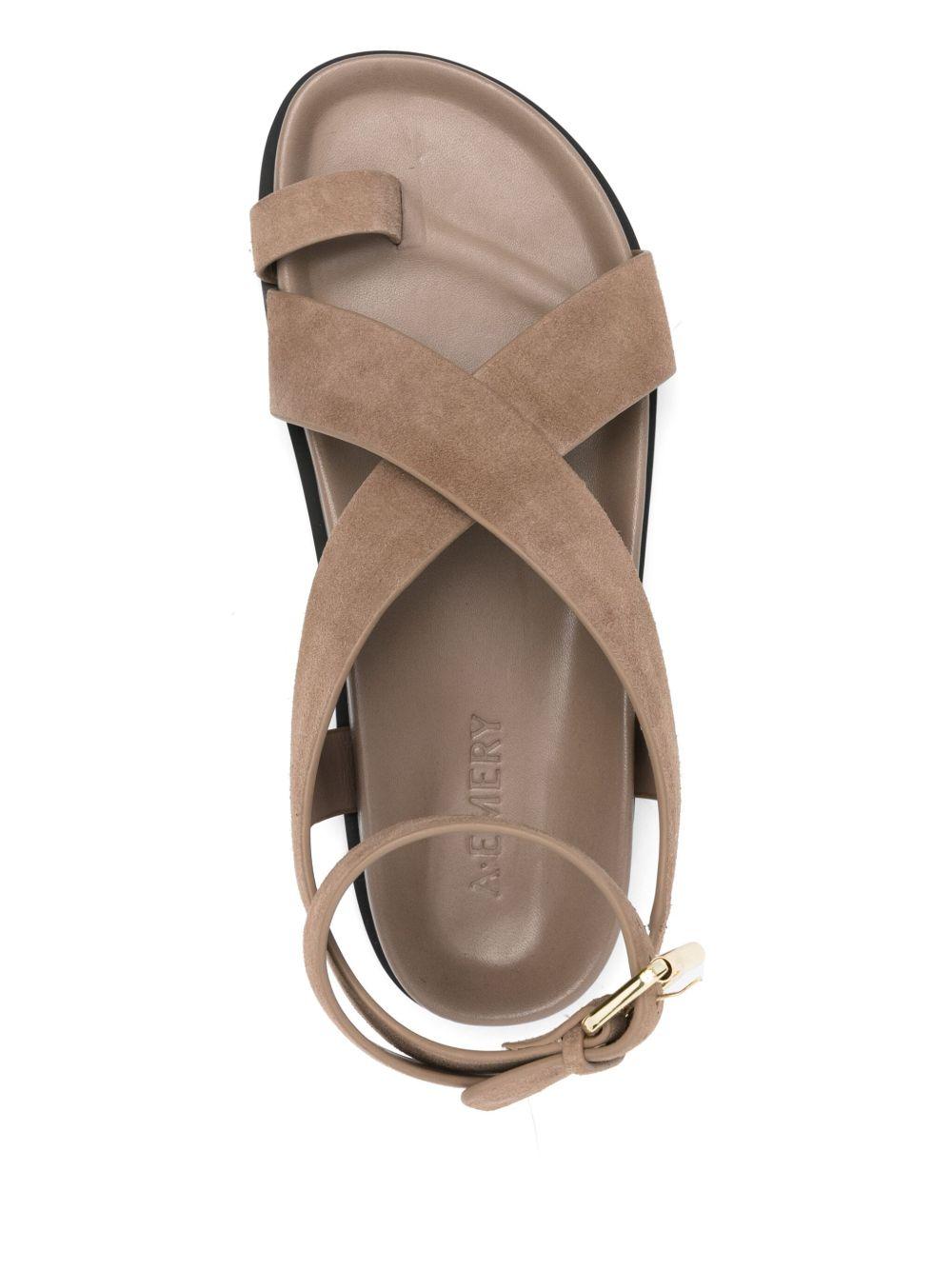 Jalen sandals Product Image