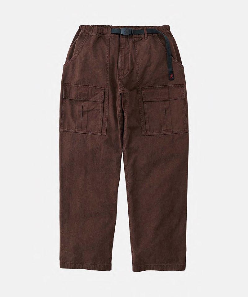 Front Cargo Pant Male Product Image