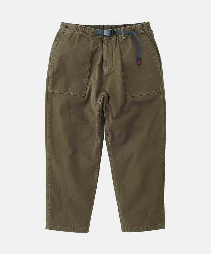 Loose Tapered Pant Unisex Product Image