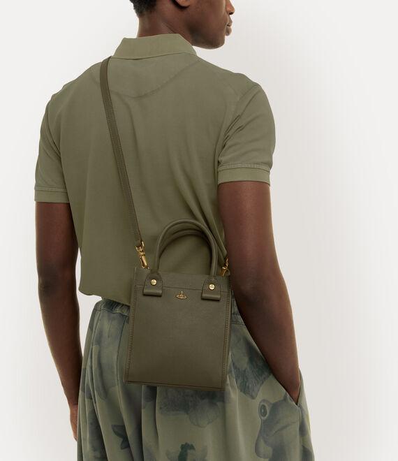 Teddy Small Tote Product Image