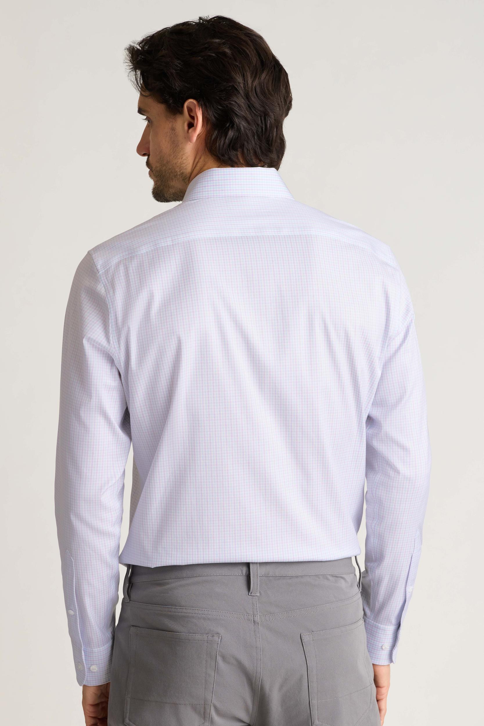 Weekday Warrior Dress Shirt Product Image