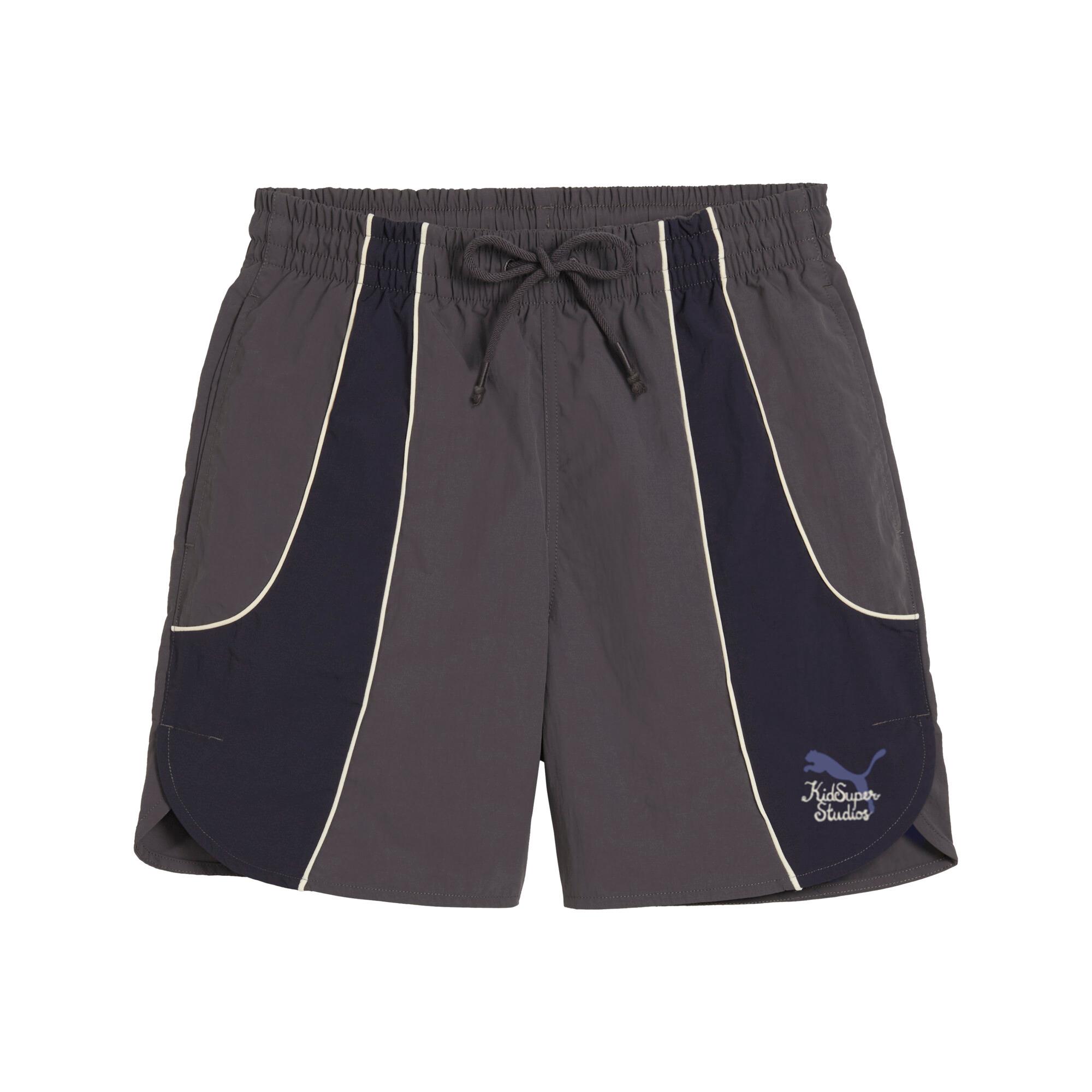 PUMA x KIDSUPER Men's Shorts Product Image
