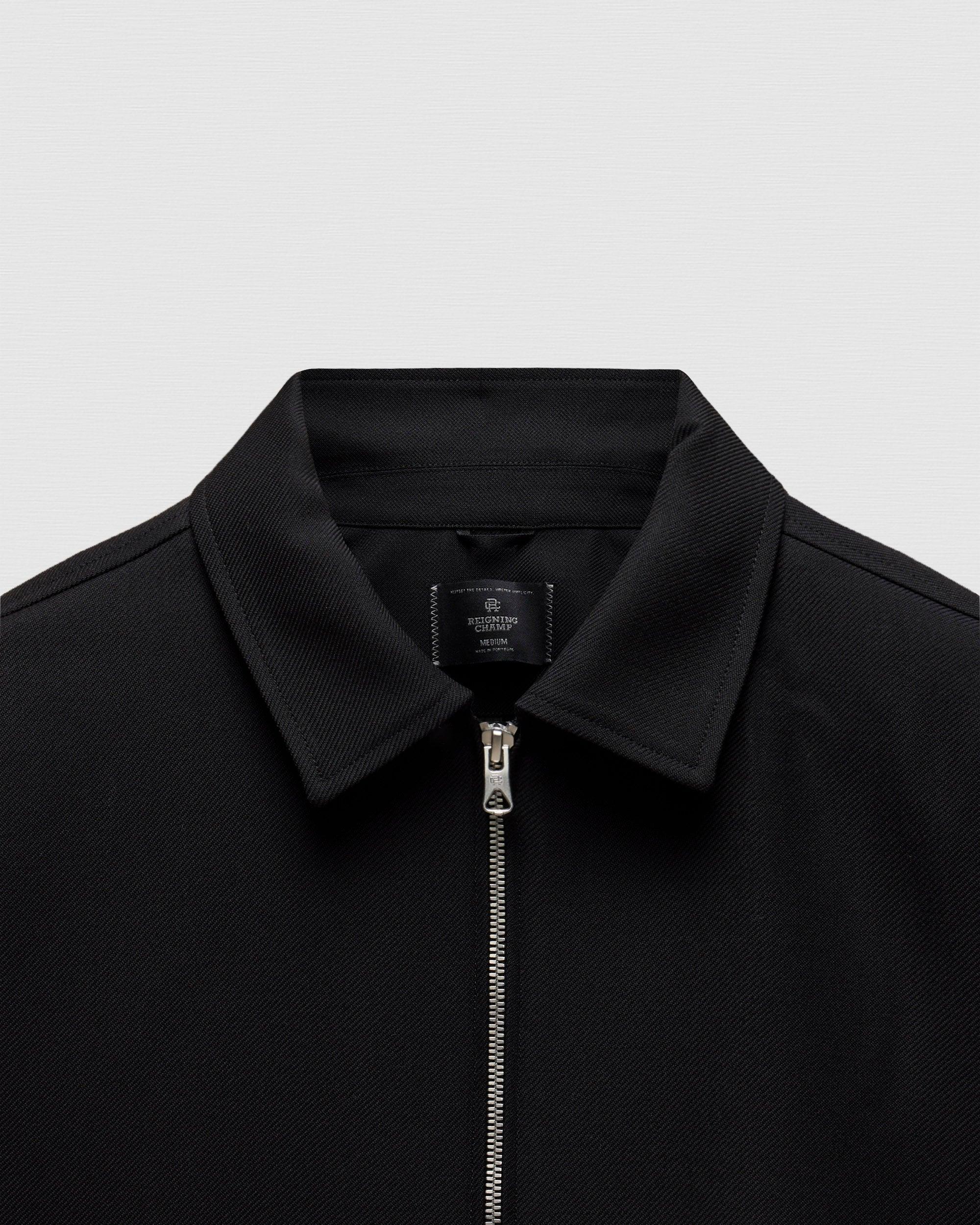 Sabbath Embellished Cropped Hoodie Washed Black | ALLSAINTS US Product Image