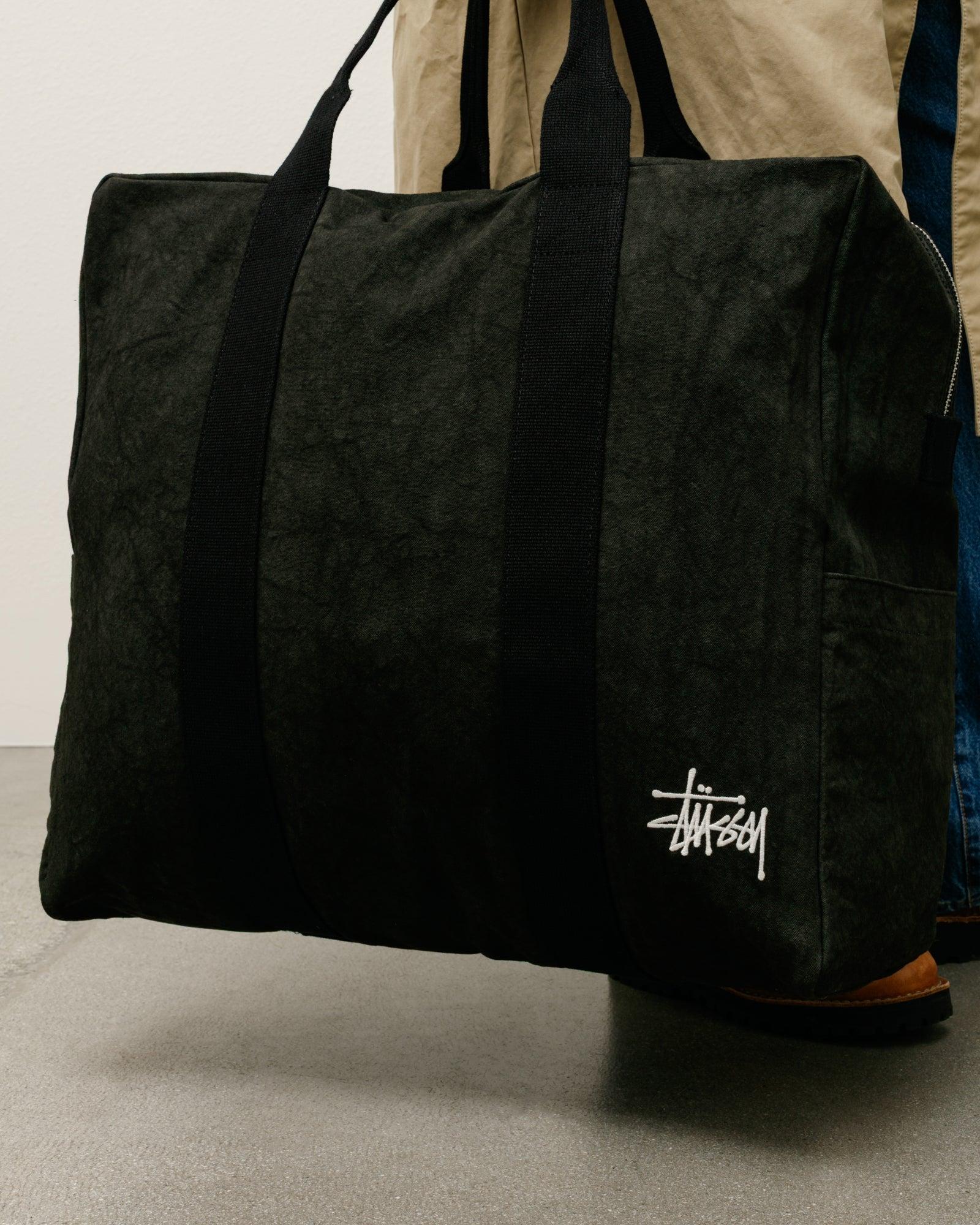 CANVAS FLIGHT BAG Product Image