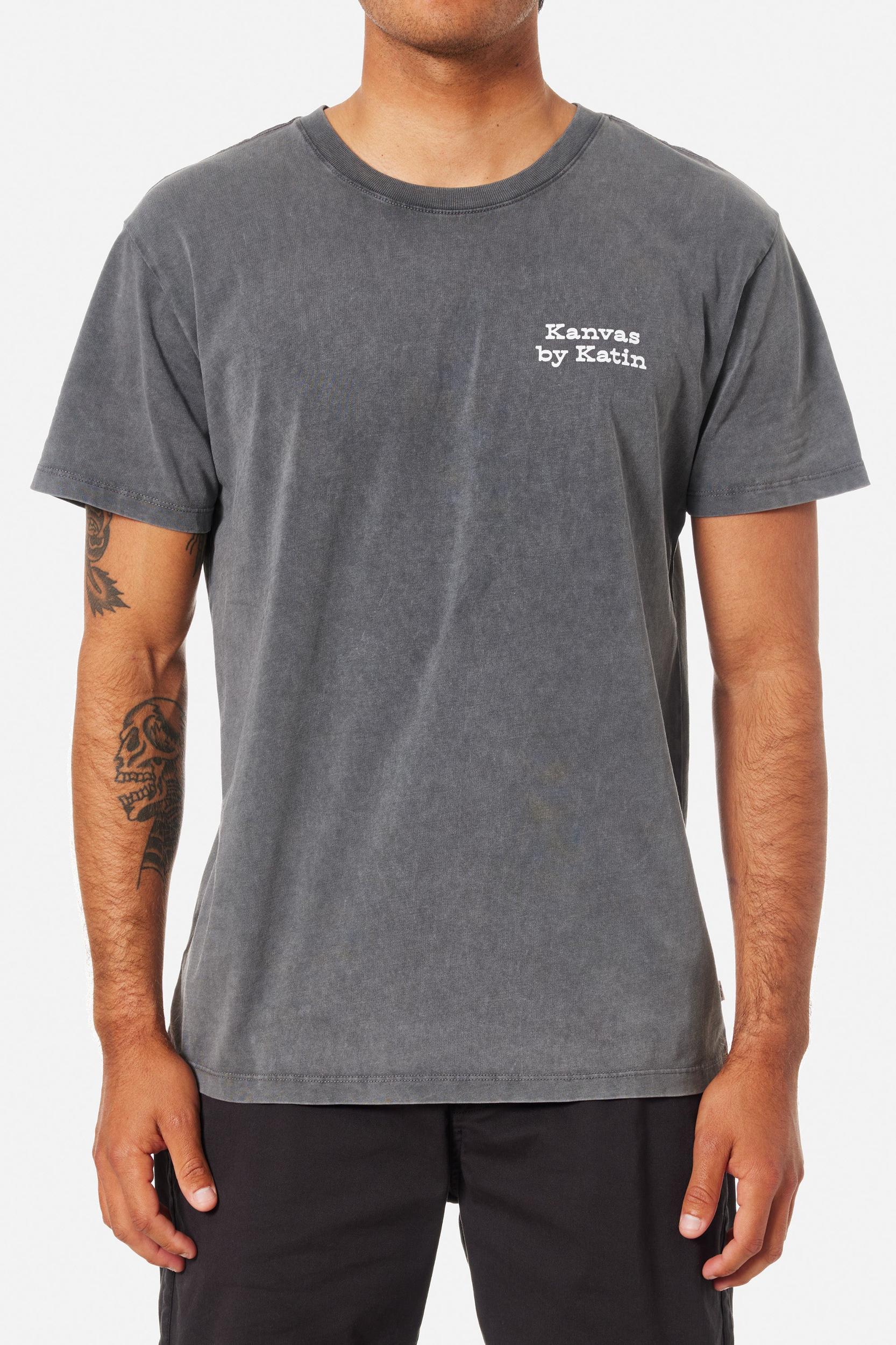 SHANGRI-LA TEE Product Image