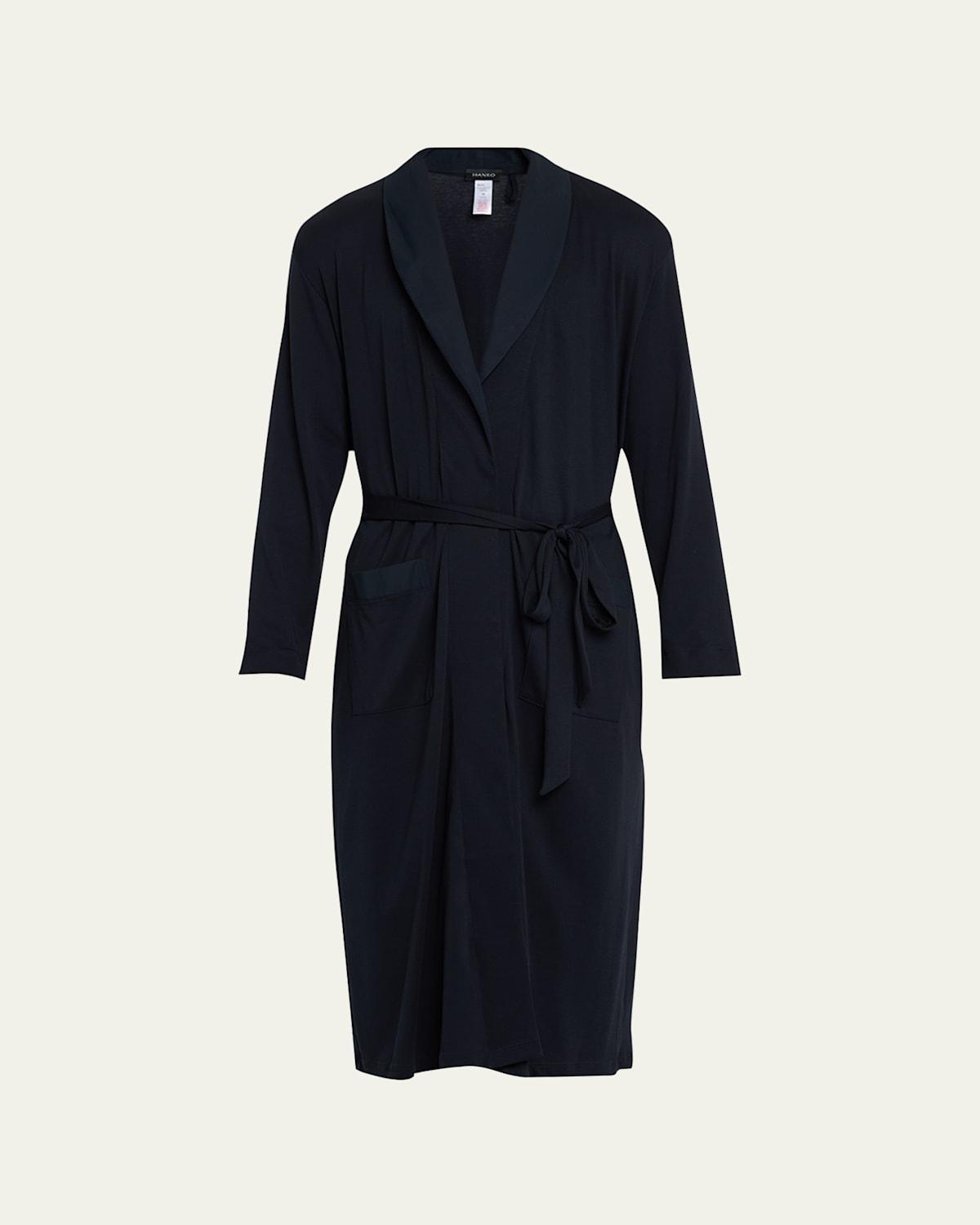 Night And Day Long Sleeve Robe Product Image