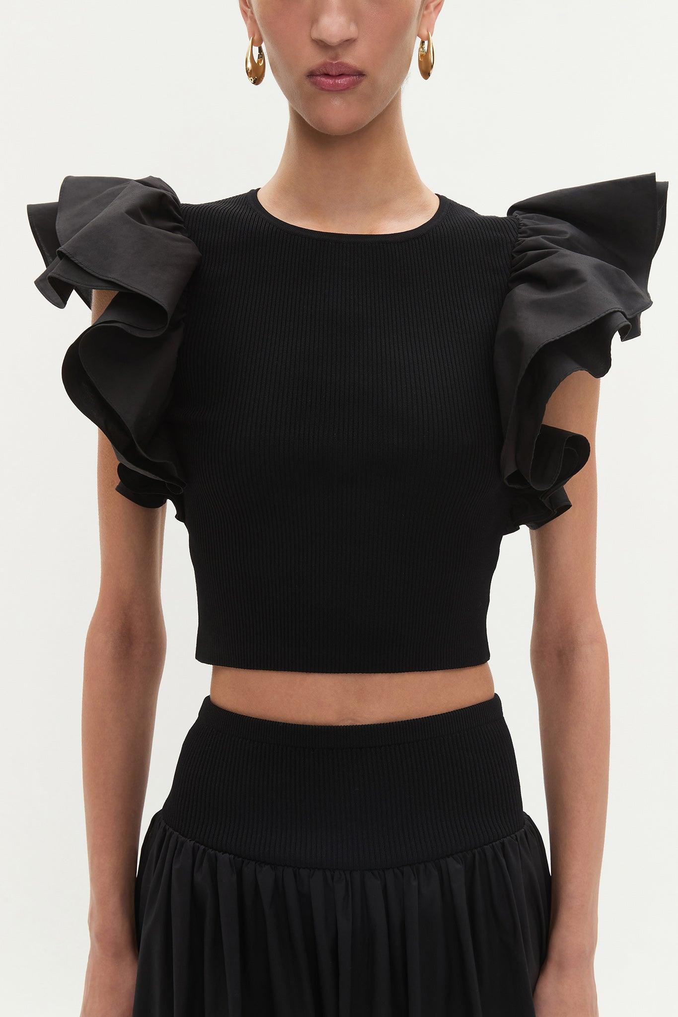 Isla Knit Top Product Image