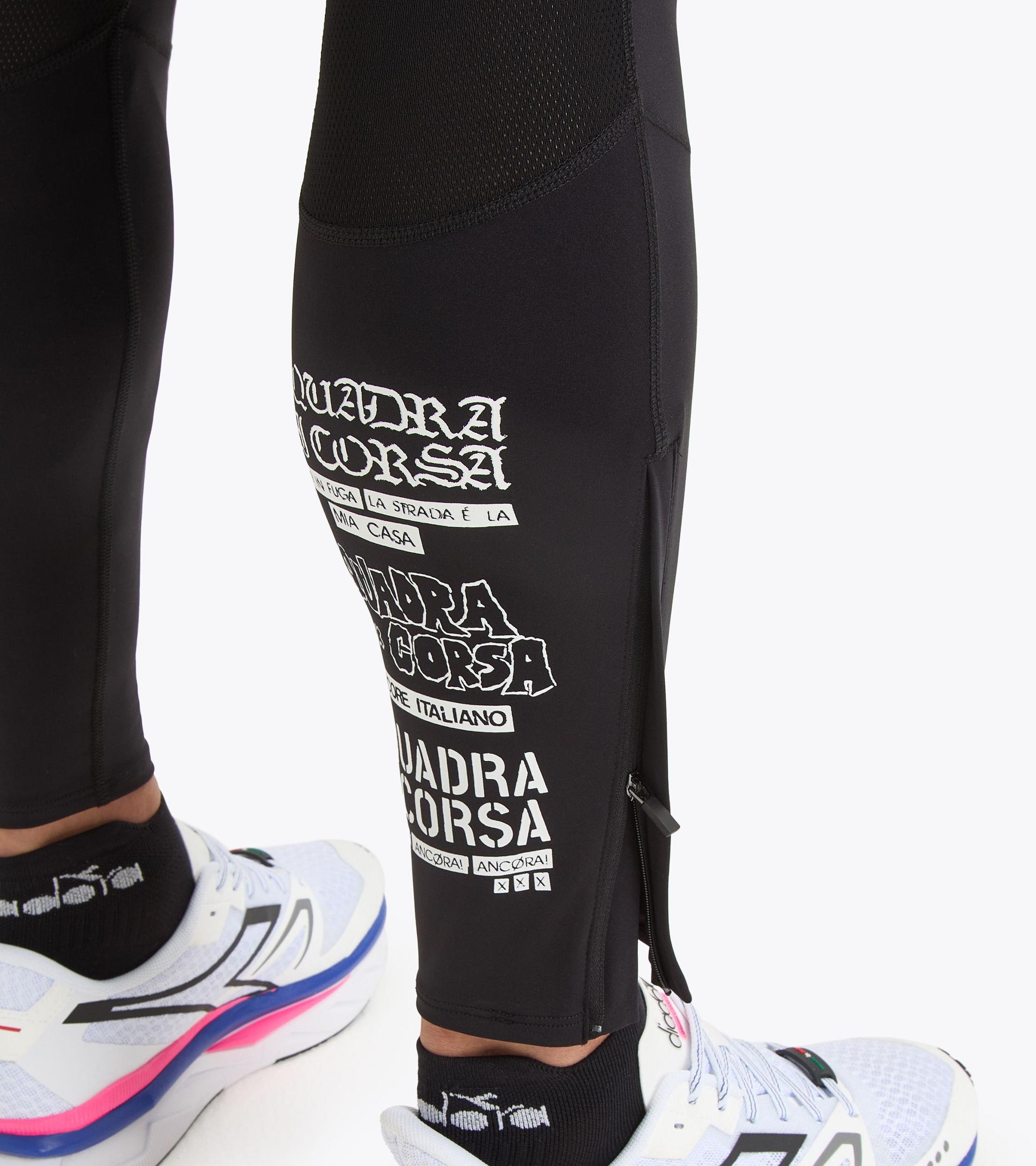 TIGHTS SQUADRA DI CORSA Product Image
