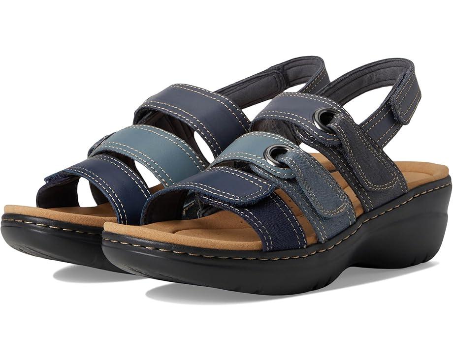 Women's Clarks Merliah 2 Bali Product Image