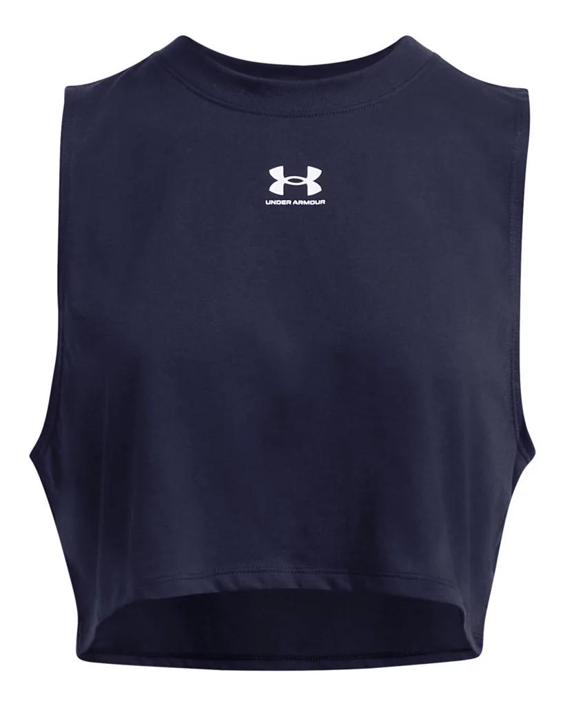 UA Cropped Logo Product Image