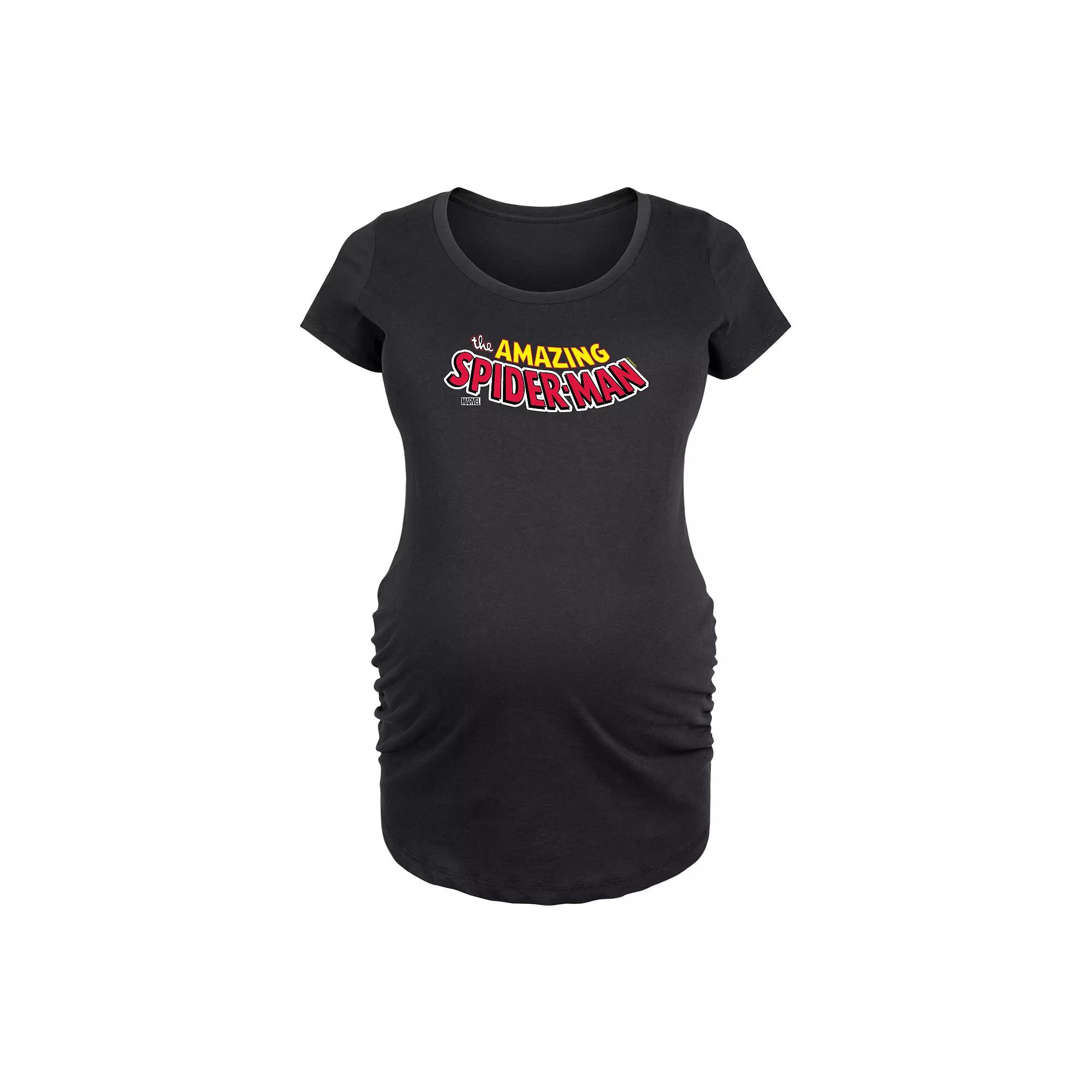 Maternity Hormotional Graphic Tee, Women's,  Product Image