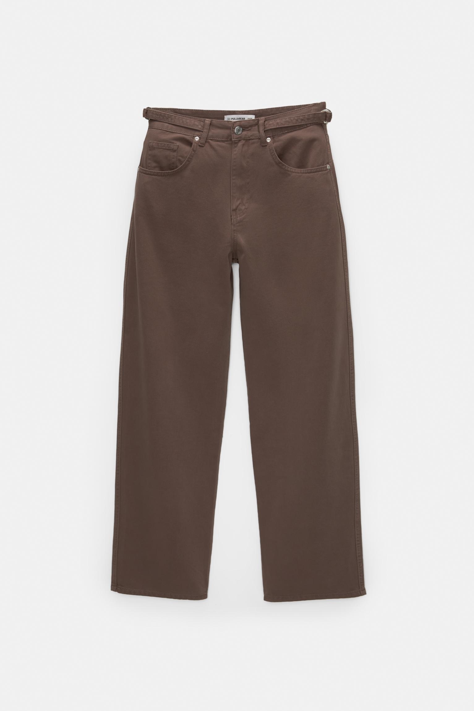 Skater jeans Product Image