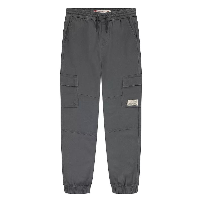 Boys 8-20 Levi's® Relaxed Cargo Joggers, Boy's,  Product Image