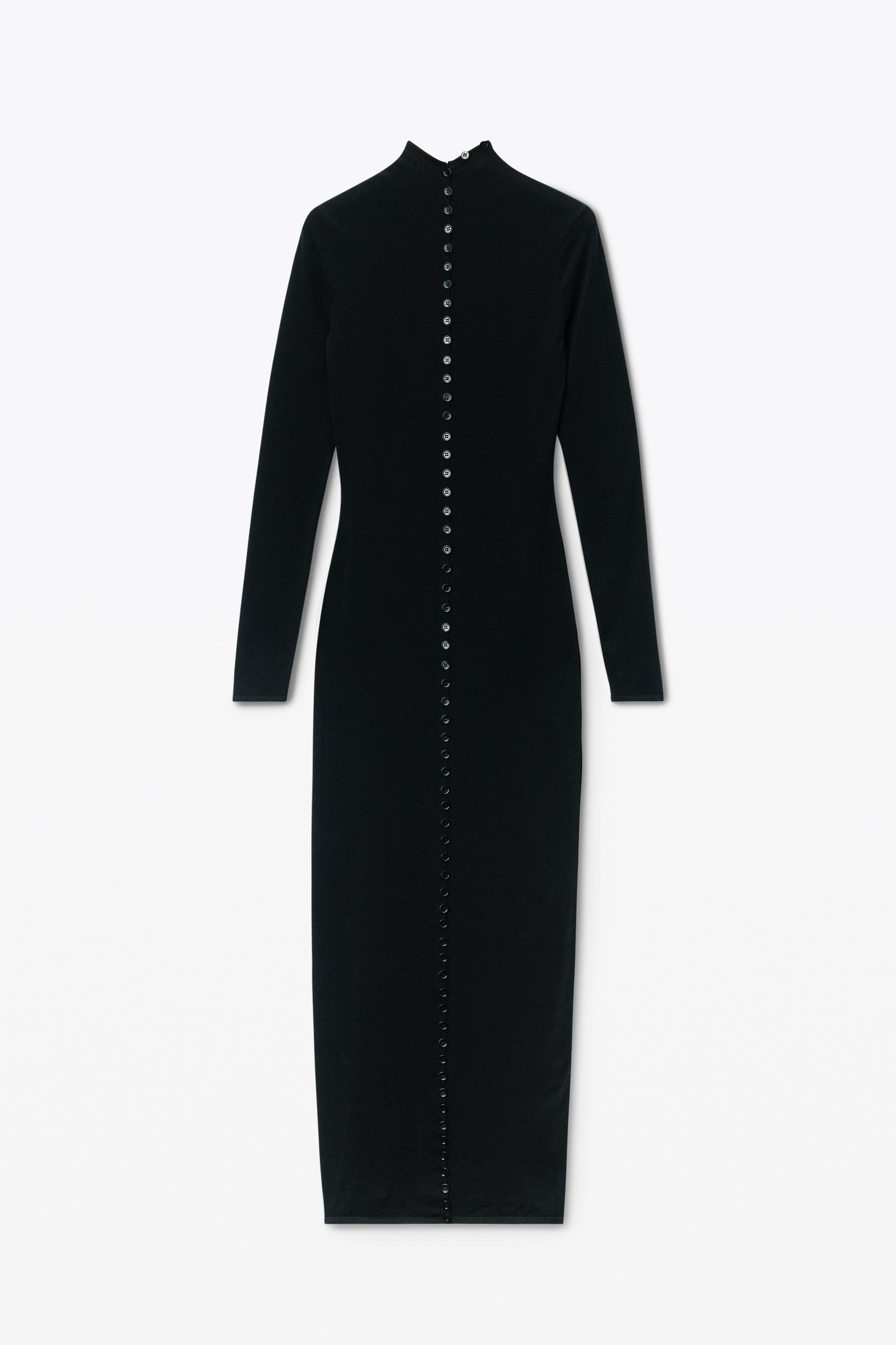 High-neck Dress Product Image