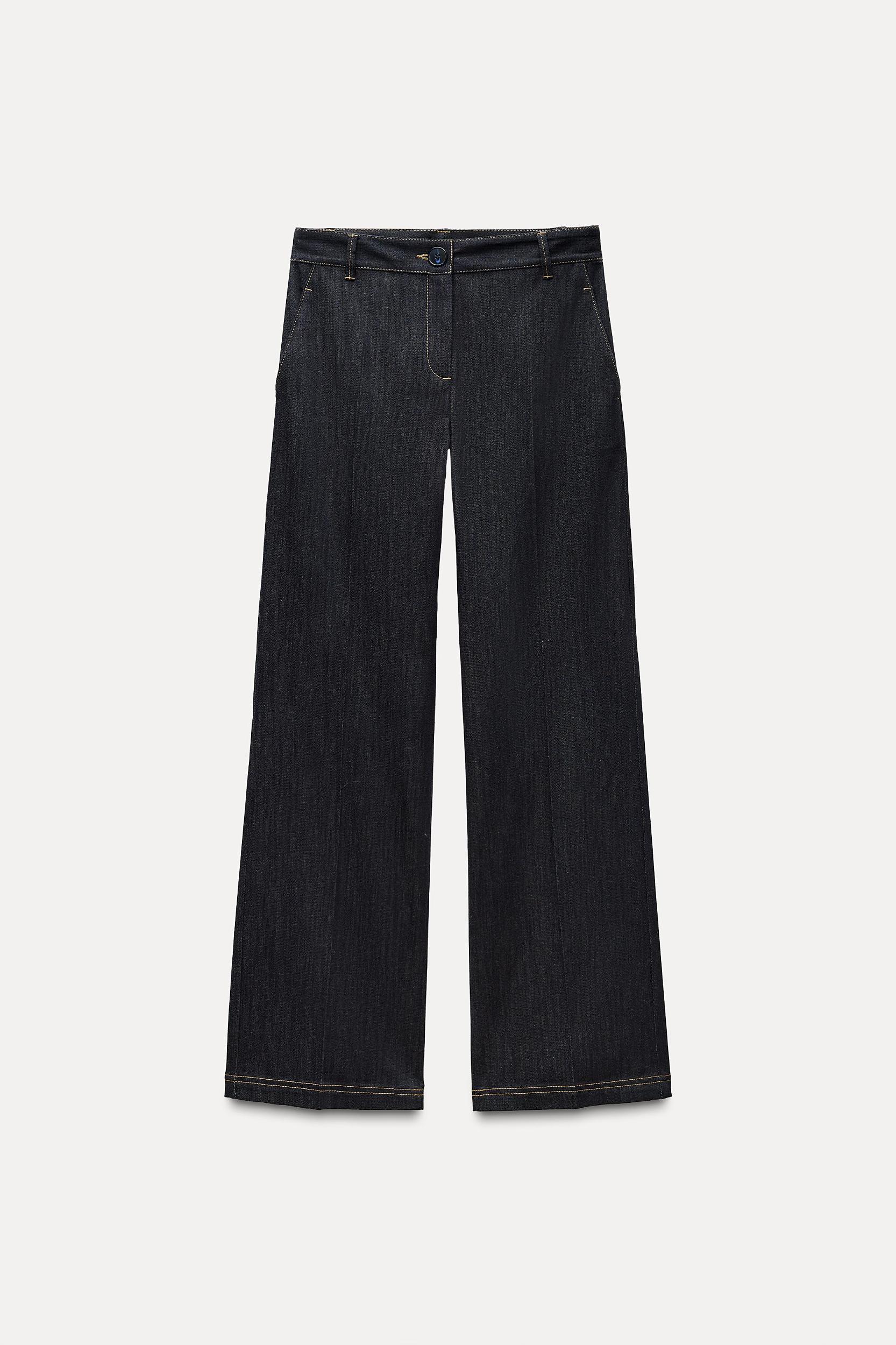 BOOTCUT PANTS Product Image