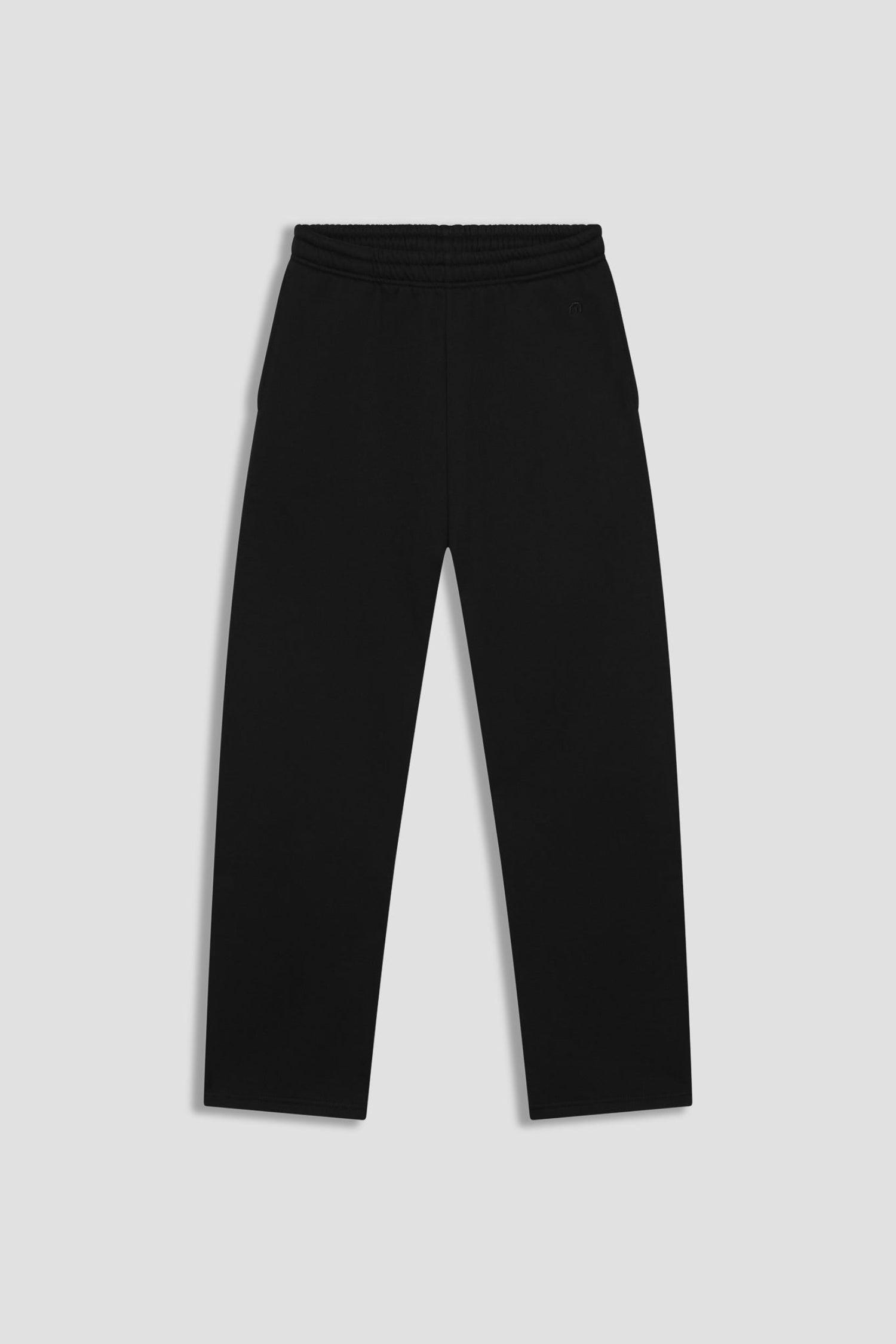 ZEV SWEATPANT - BLACK Product Image