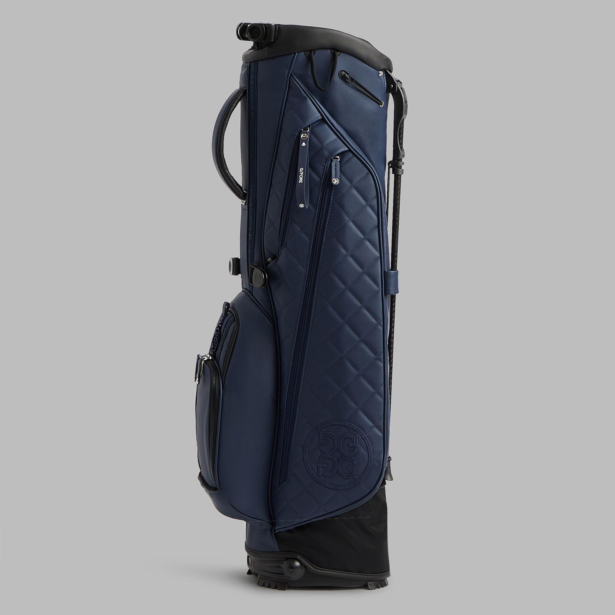 DAYTONA PLUS CARRY GOLF BAG Product Image
