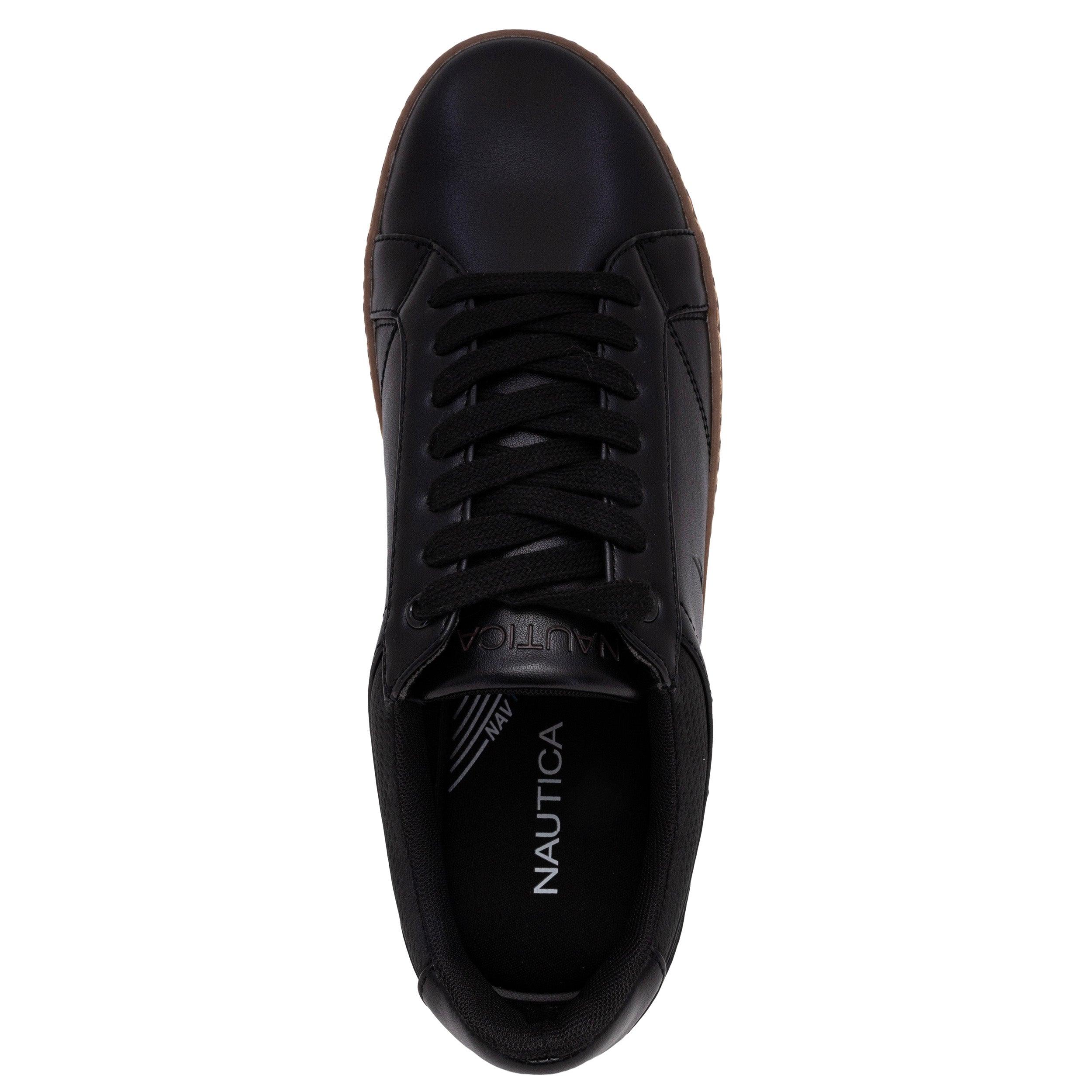 Turvo Casual Court Sneaker Product Image