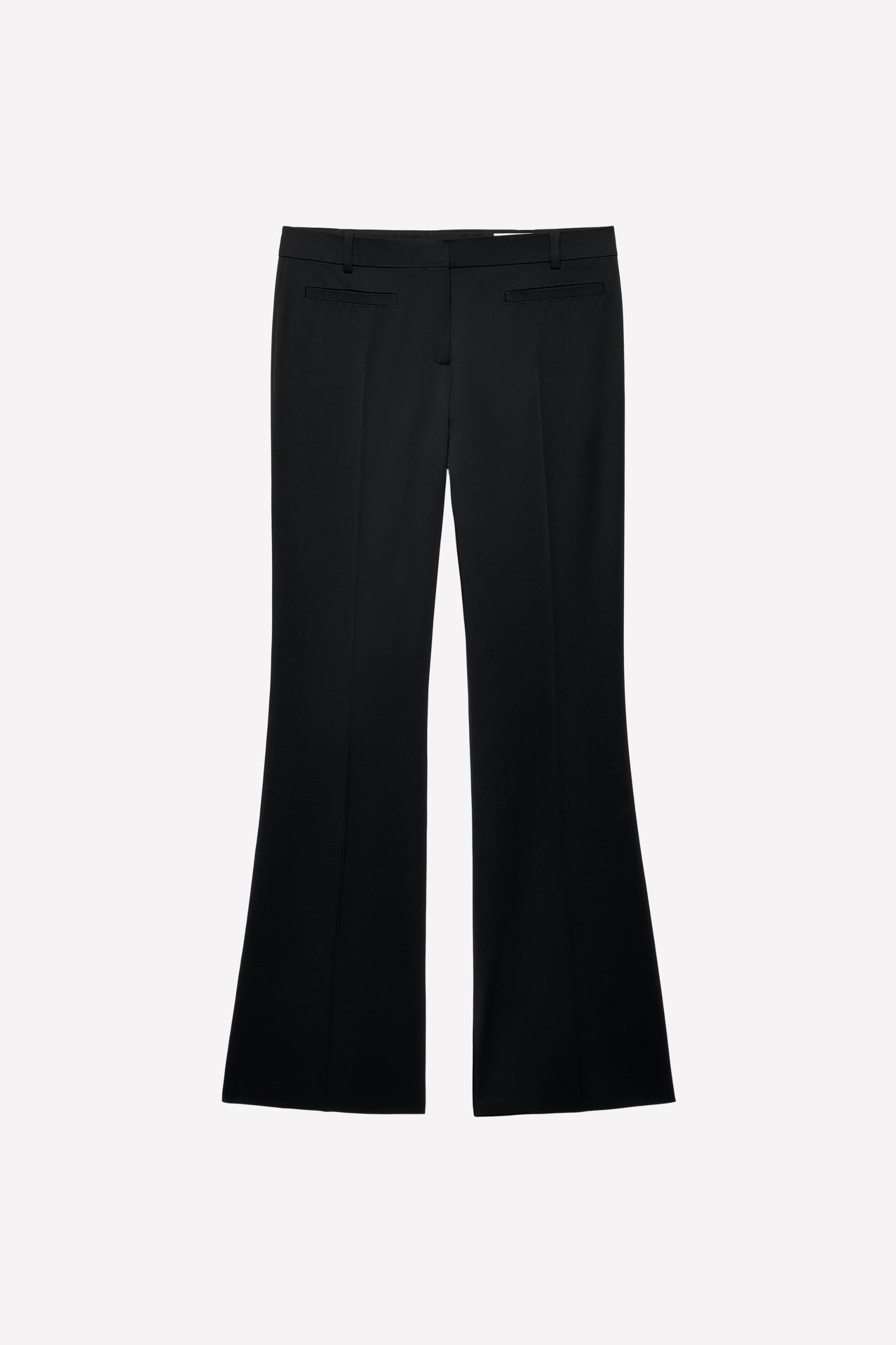 LUDOVIC DE SAINT SERNIN x ZARA PANTS Product Image
