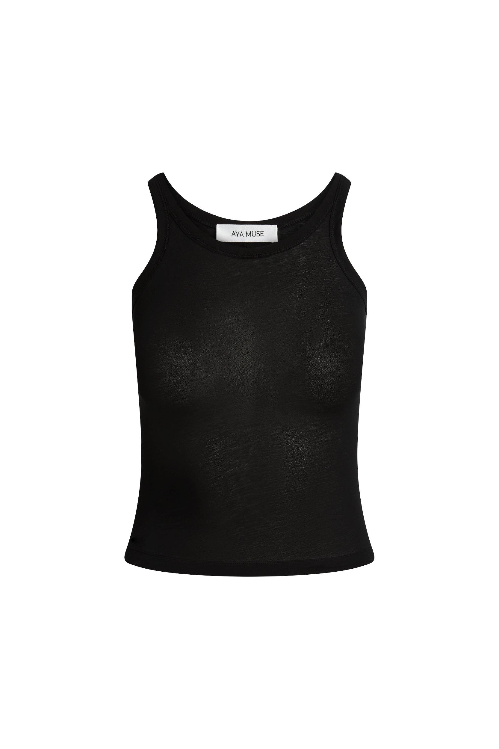 Tank with Seam Product Image