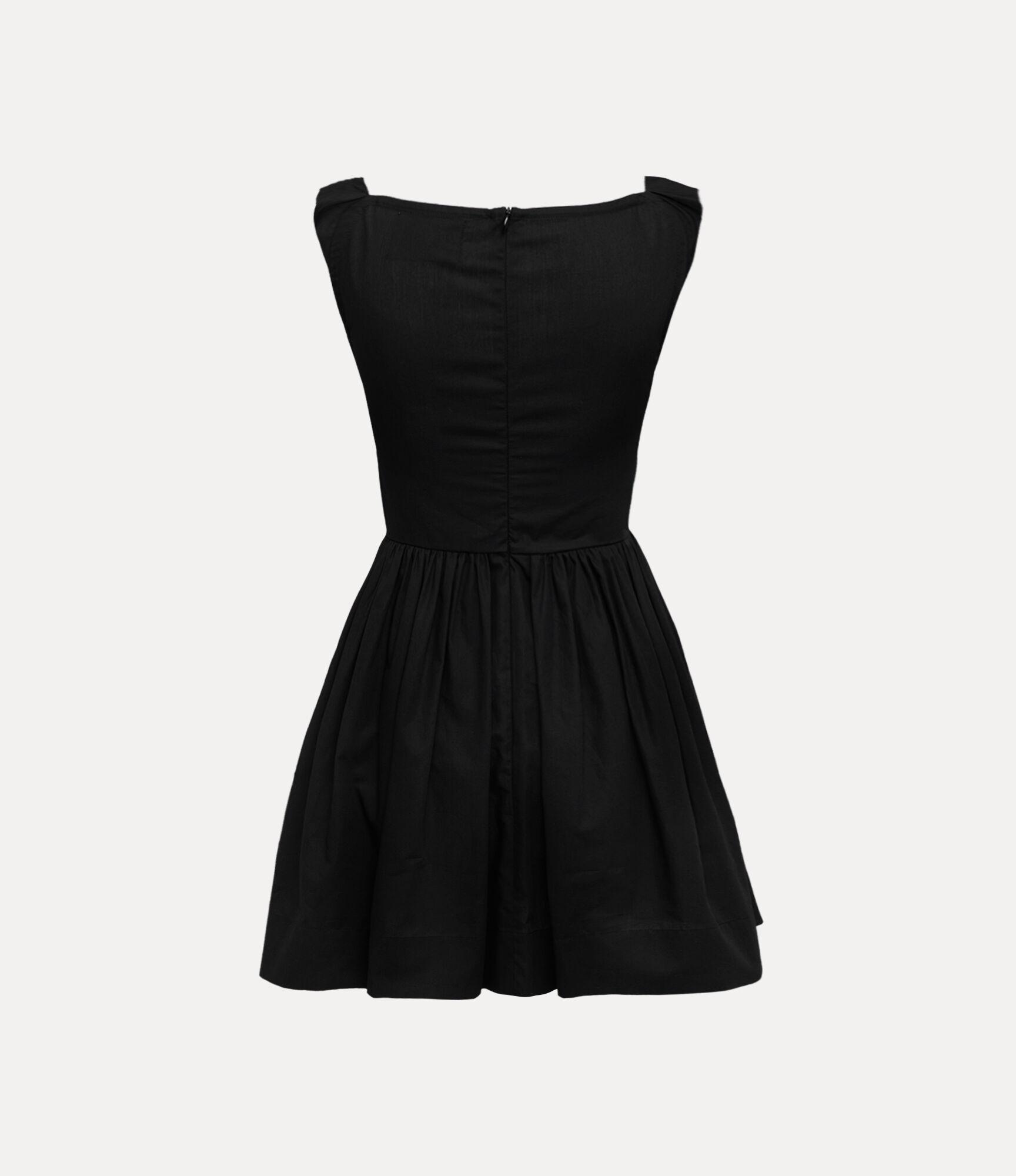 Mini Sunday Dress Product Image