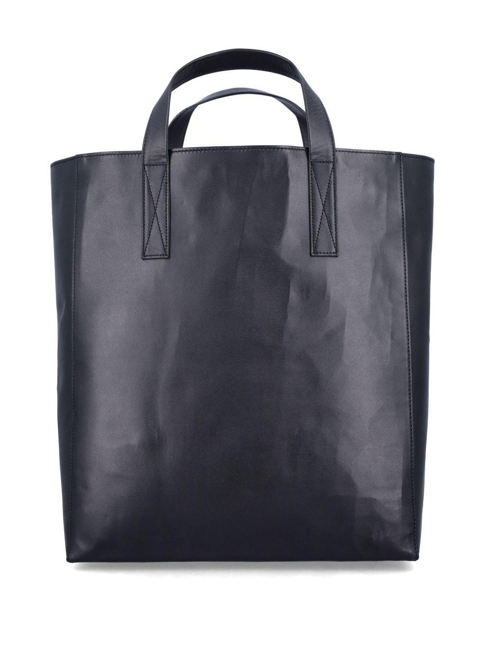 medium Sarah structured tote bag Product Image