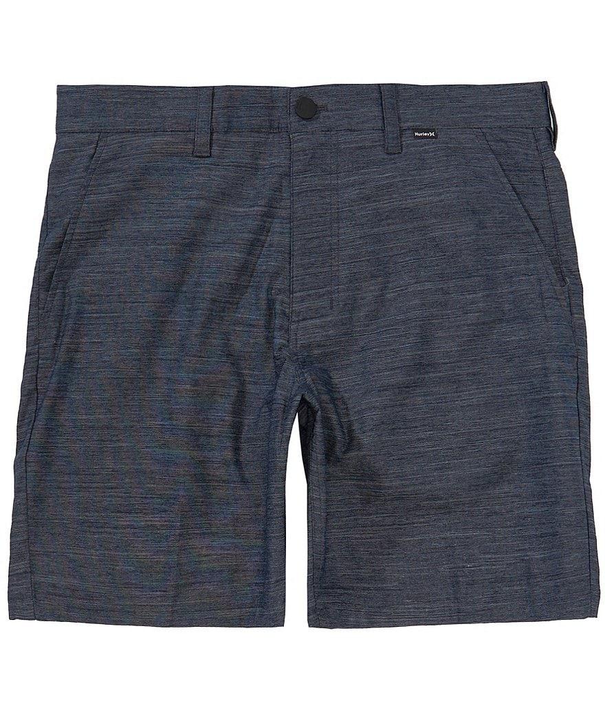 Hurley Dri-FIT Breathe 21#double; Outseam Shorts Product Image