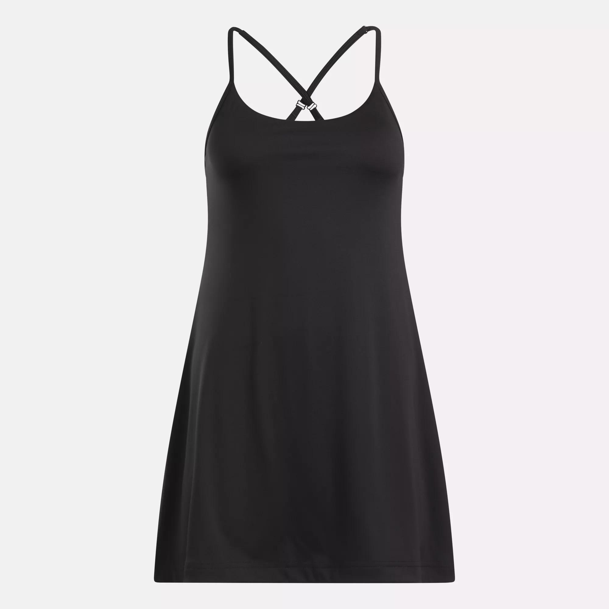 Women's Lux Strappy Dress Female Product Image